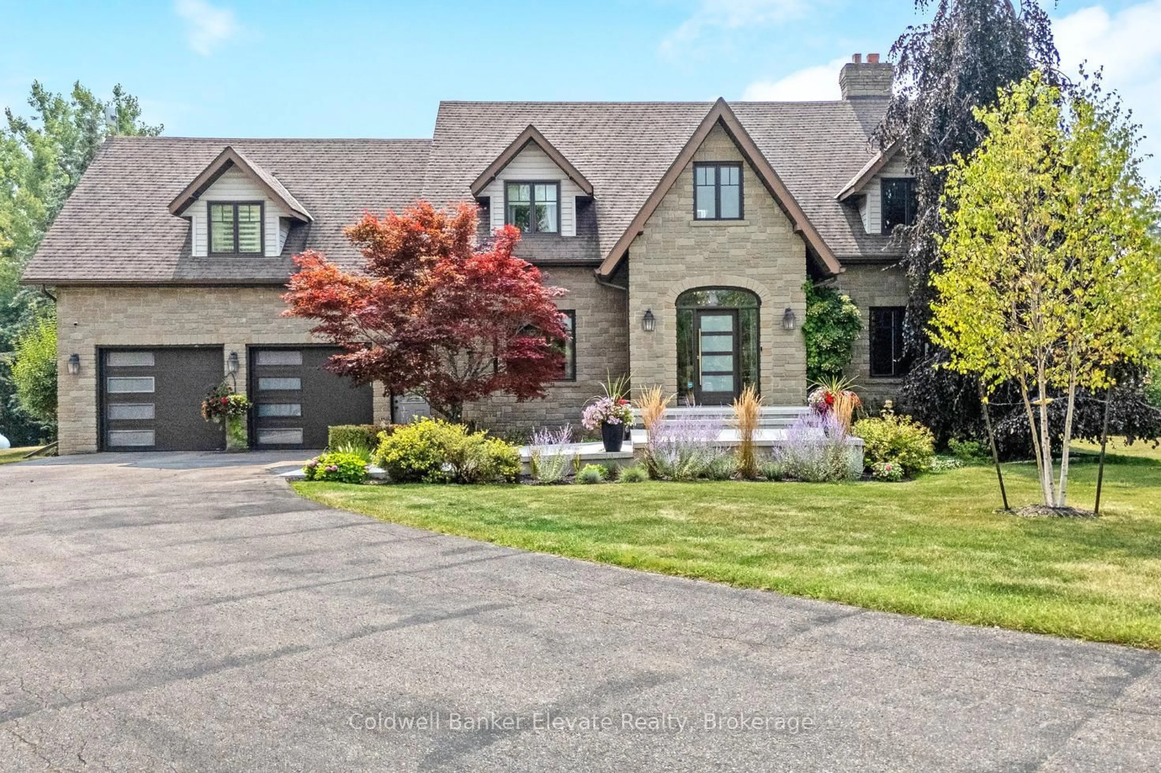 Home with brick exterior material, street for 14294 Winston Churchill Blvd, Caledon Ontario L7C 3E8