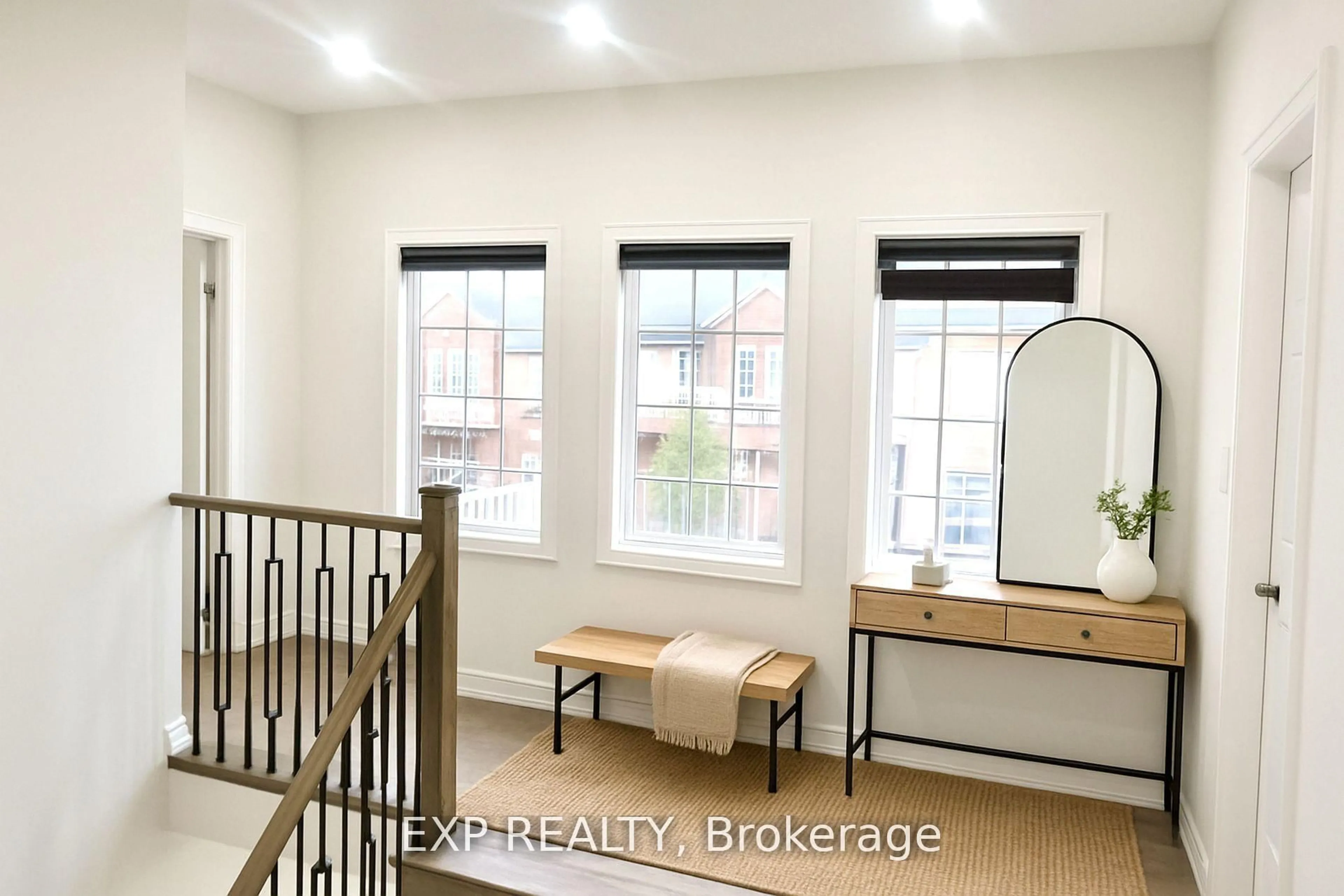 A pic of a room for 47 Vezna Cres, Brampton Ontario L6X 5K4