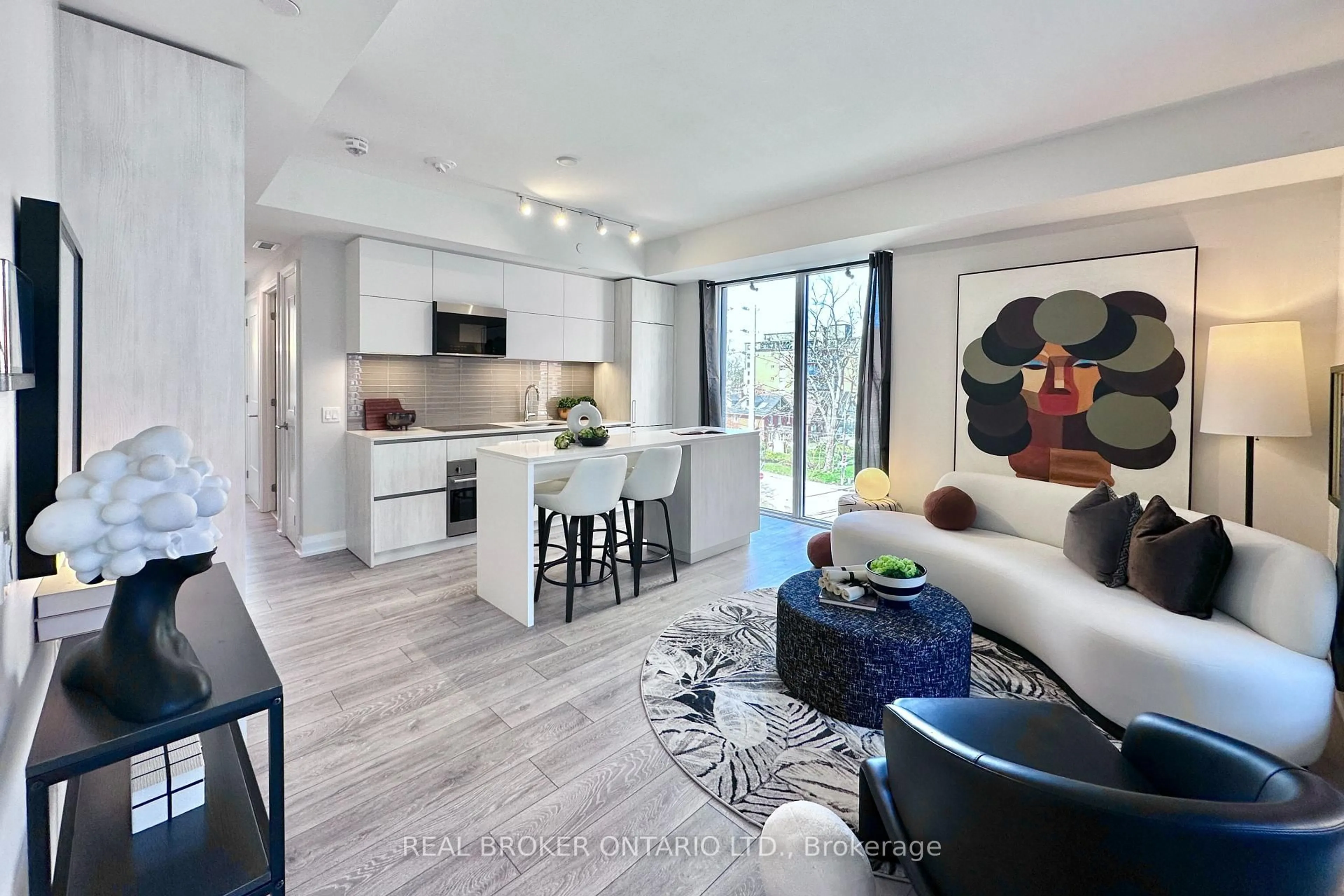 Unknown for 21 Park St #518, Mississauga Ontario L5G 1L7