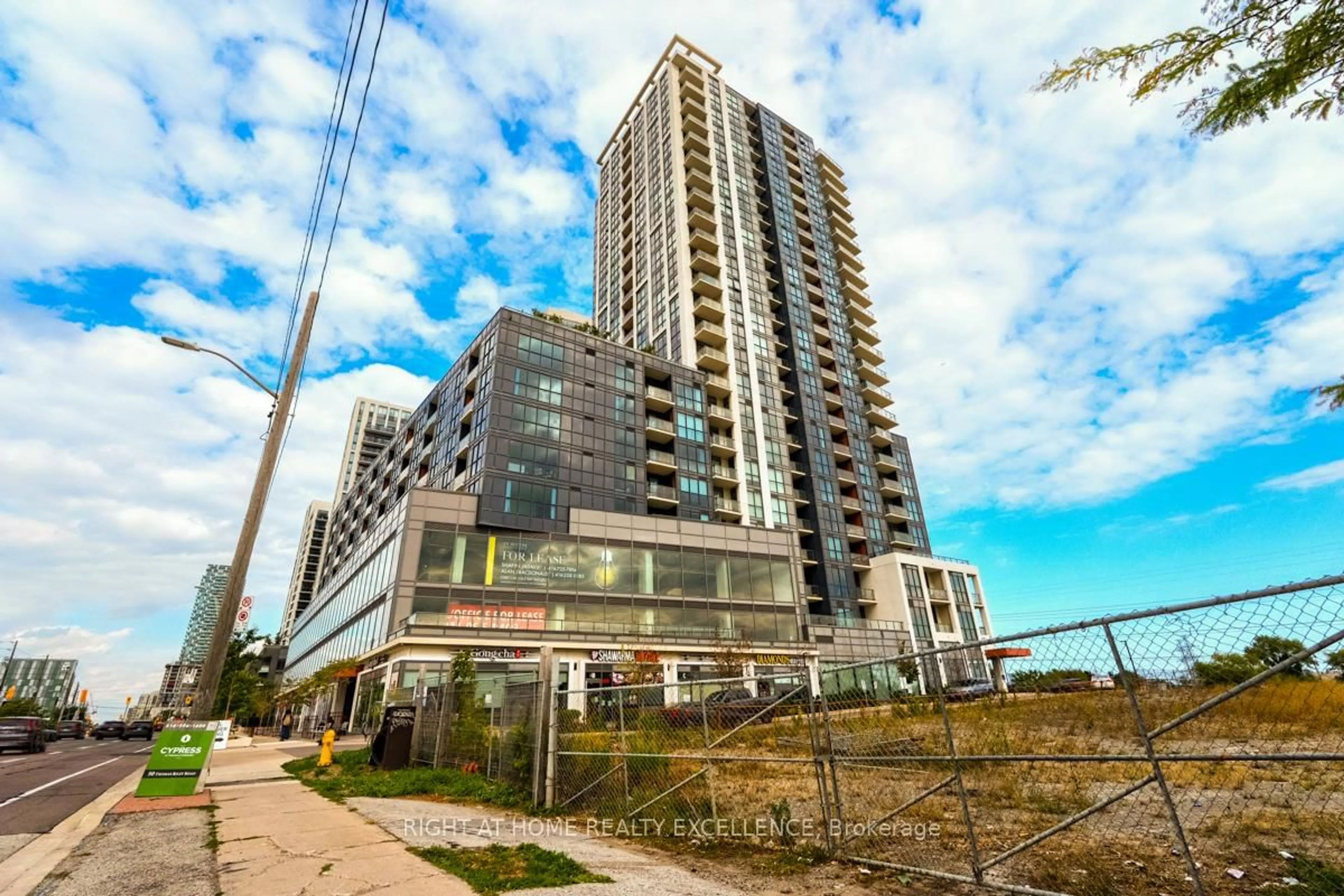 Unknown for 50 Thomas Riley Rd #1903, Toronto Ontario M9B 0C5