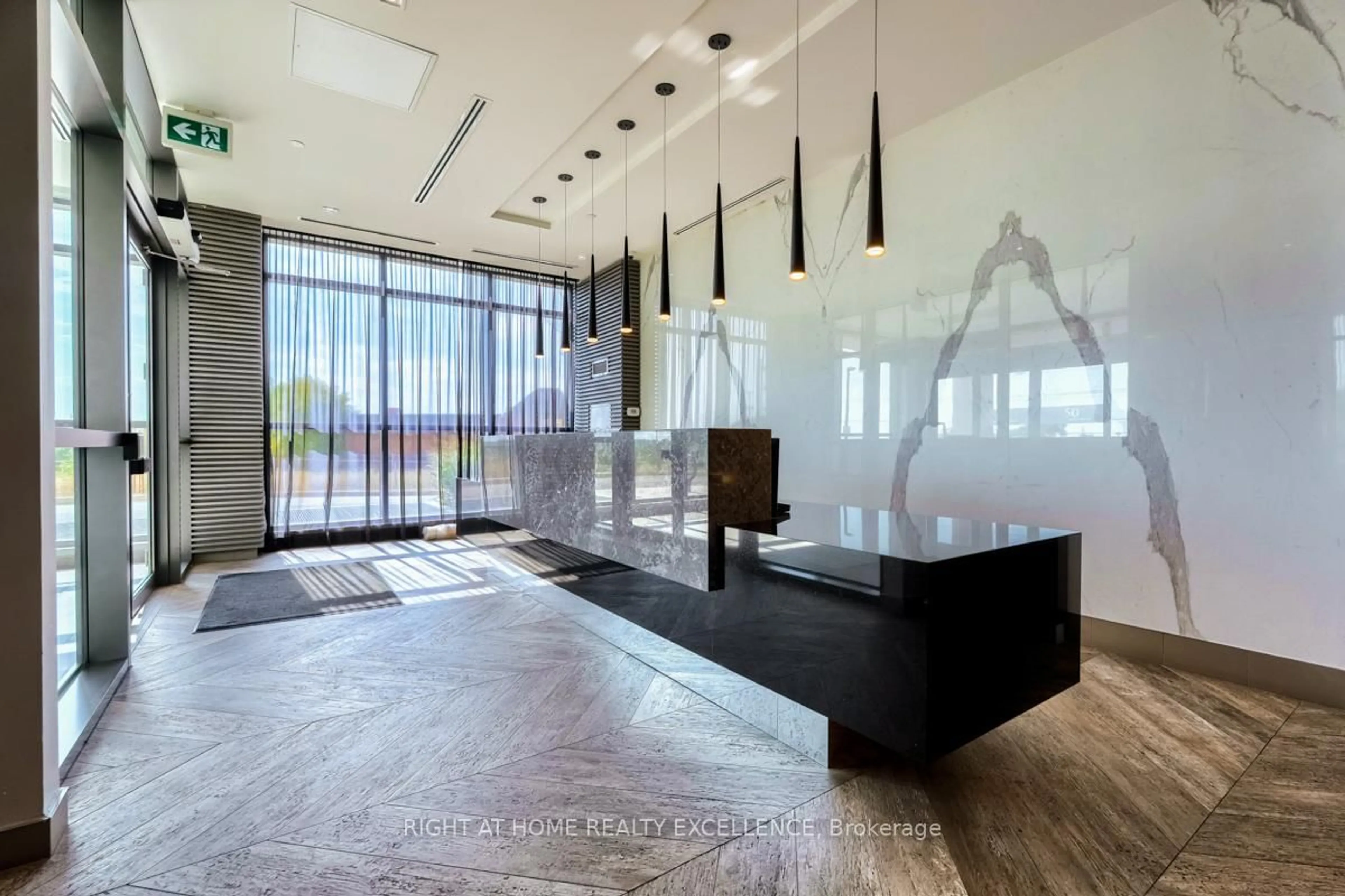 Unknown for 50 Thomas Riley Rd #1903, Toronto Ontario M9B 0C5