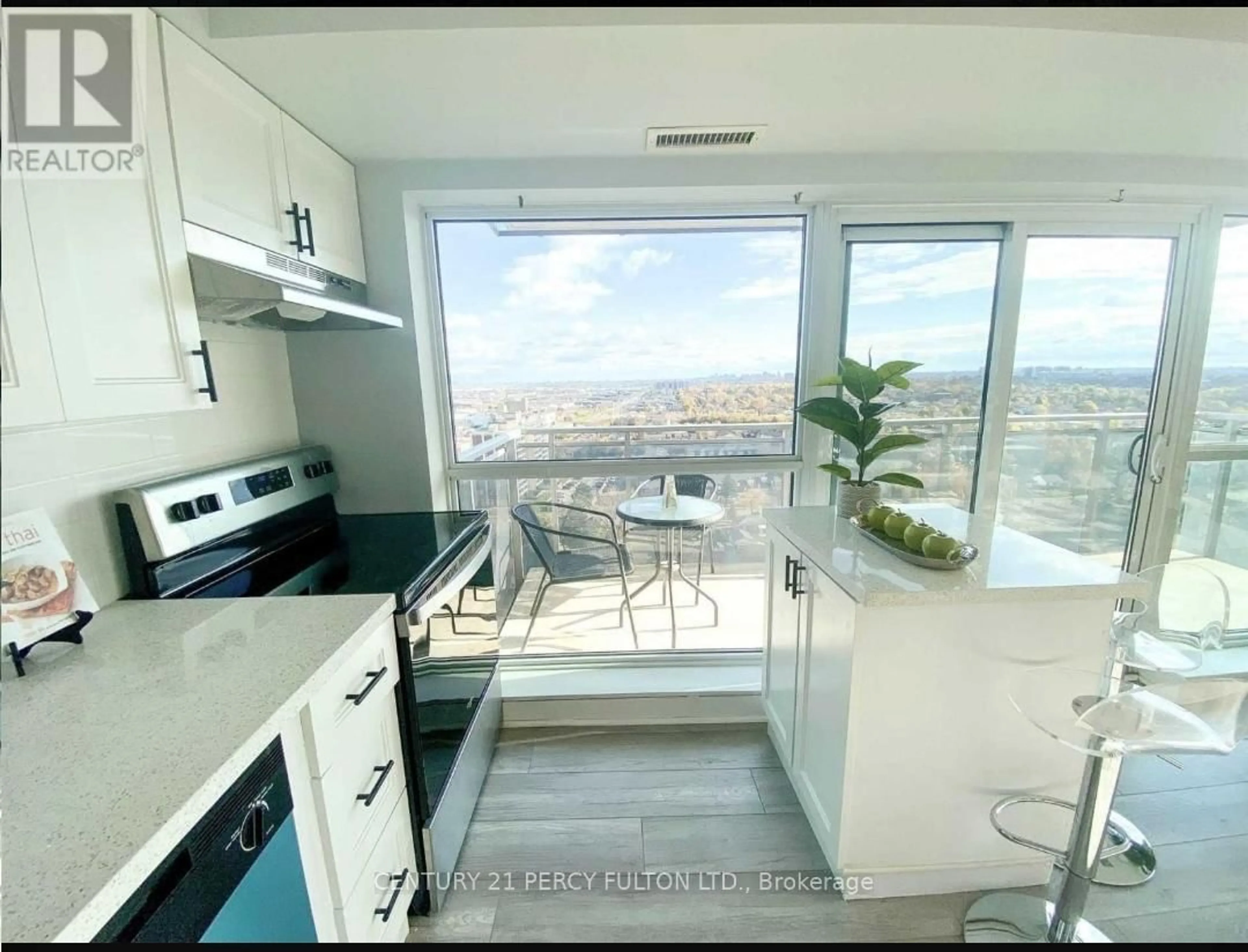 Unknown for 215 Queen St #2003, Brampton Ontario L6Y 1M6