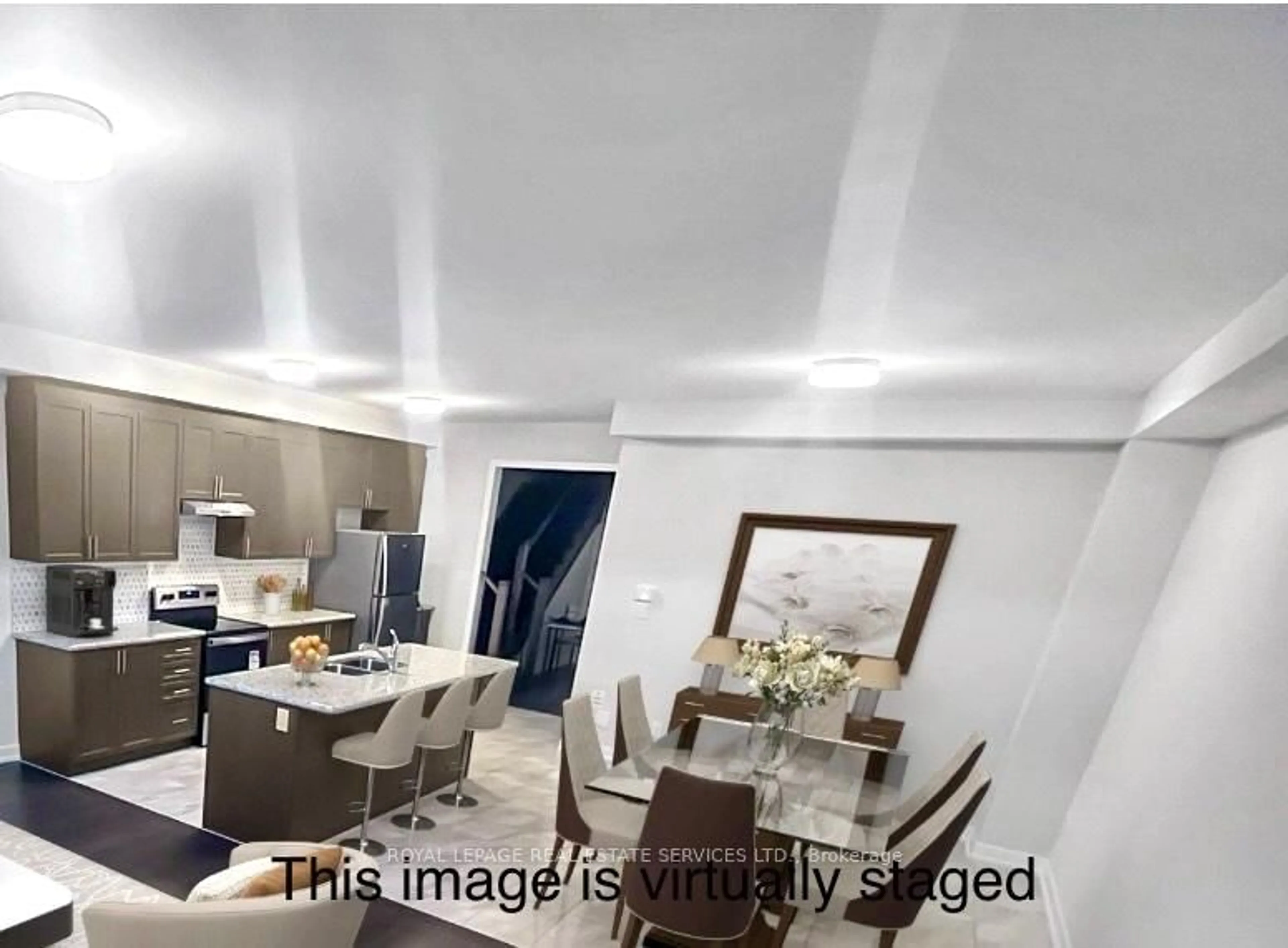 A pic of a room for 1215 Dartmouth Cres, Oakville Ontario L6H 8C1