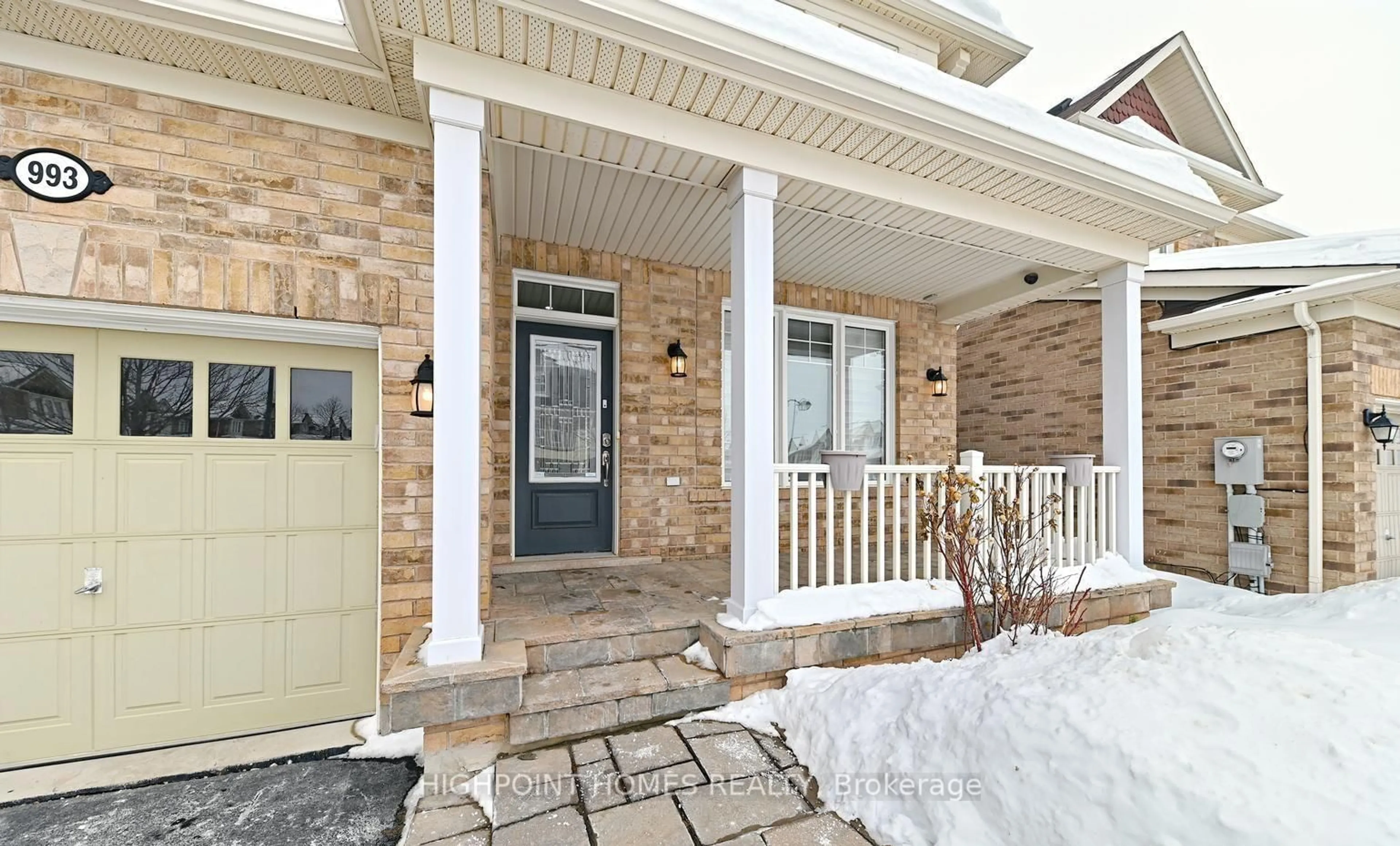 Unknown for 993 Whewell Trail, Milton Ontario L9T 8C2