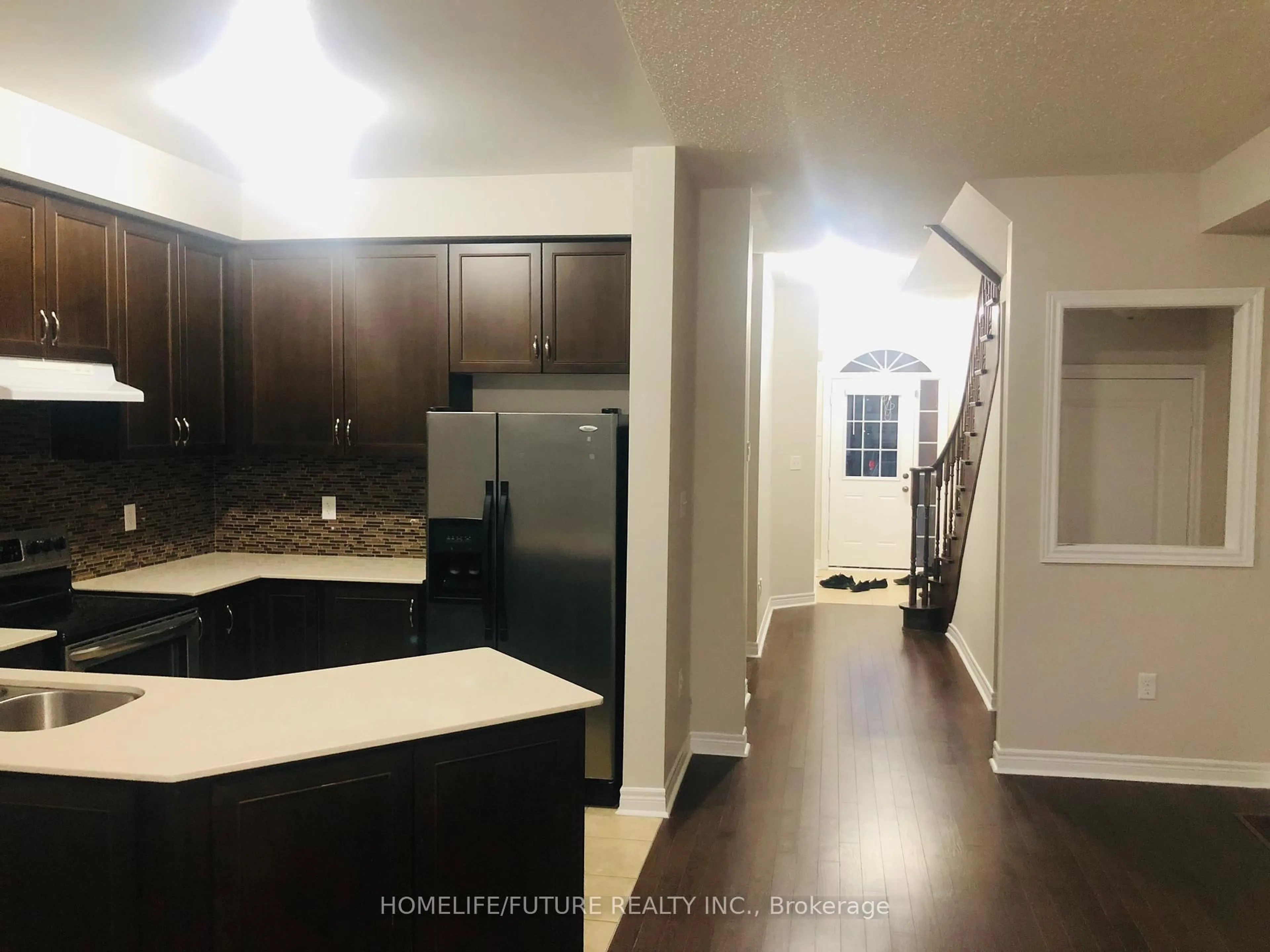 A pic of a room for 66 Kempsford Cres, Brampton Ontario L7A 4M5