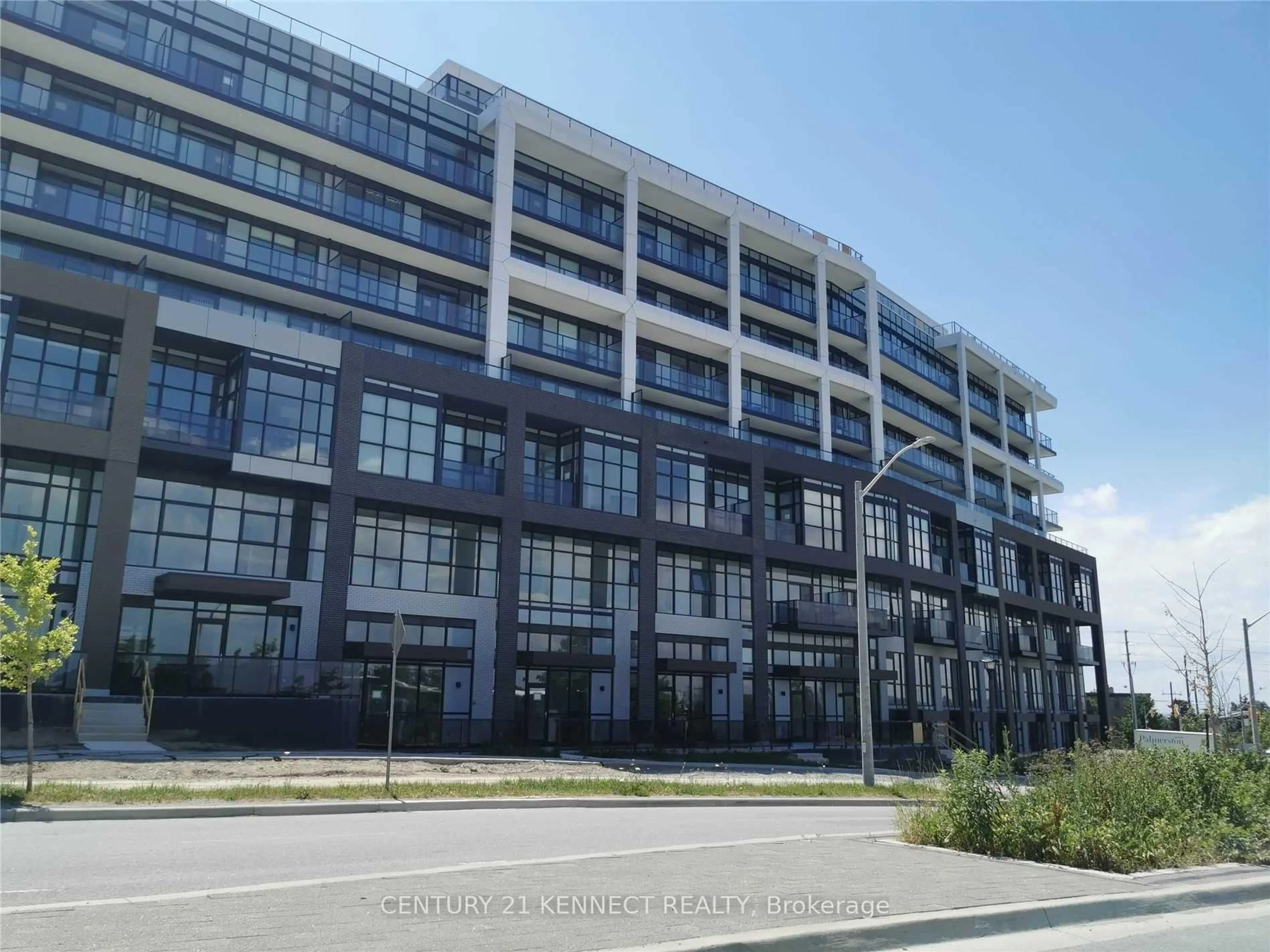 Unknown for 60 George Butchart Dr #TH 3, Toronto Ontario M3K 0E1