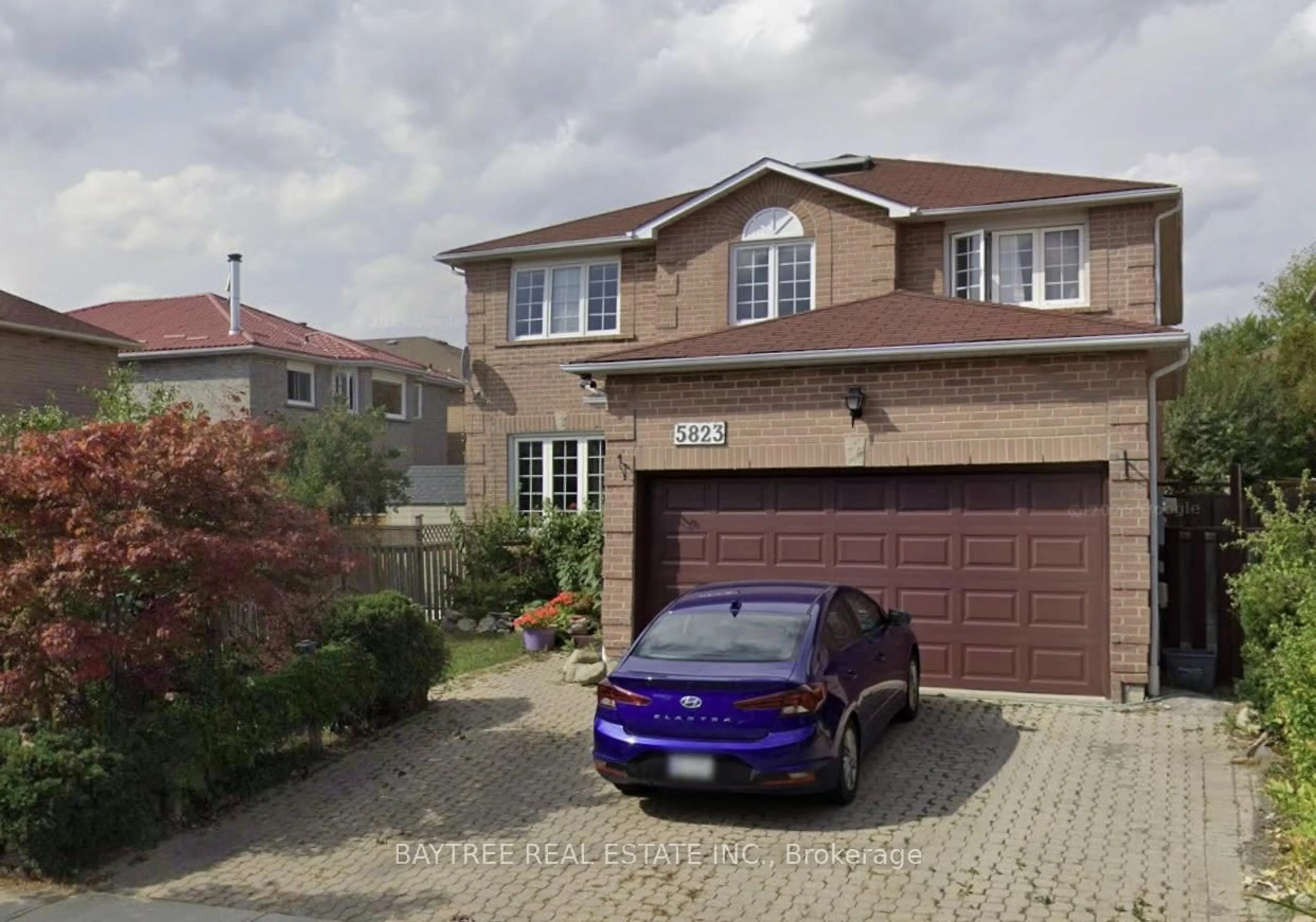 Unknown for 5823 Riverdale Cres, Mississauga Ontario L5M 4R8