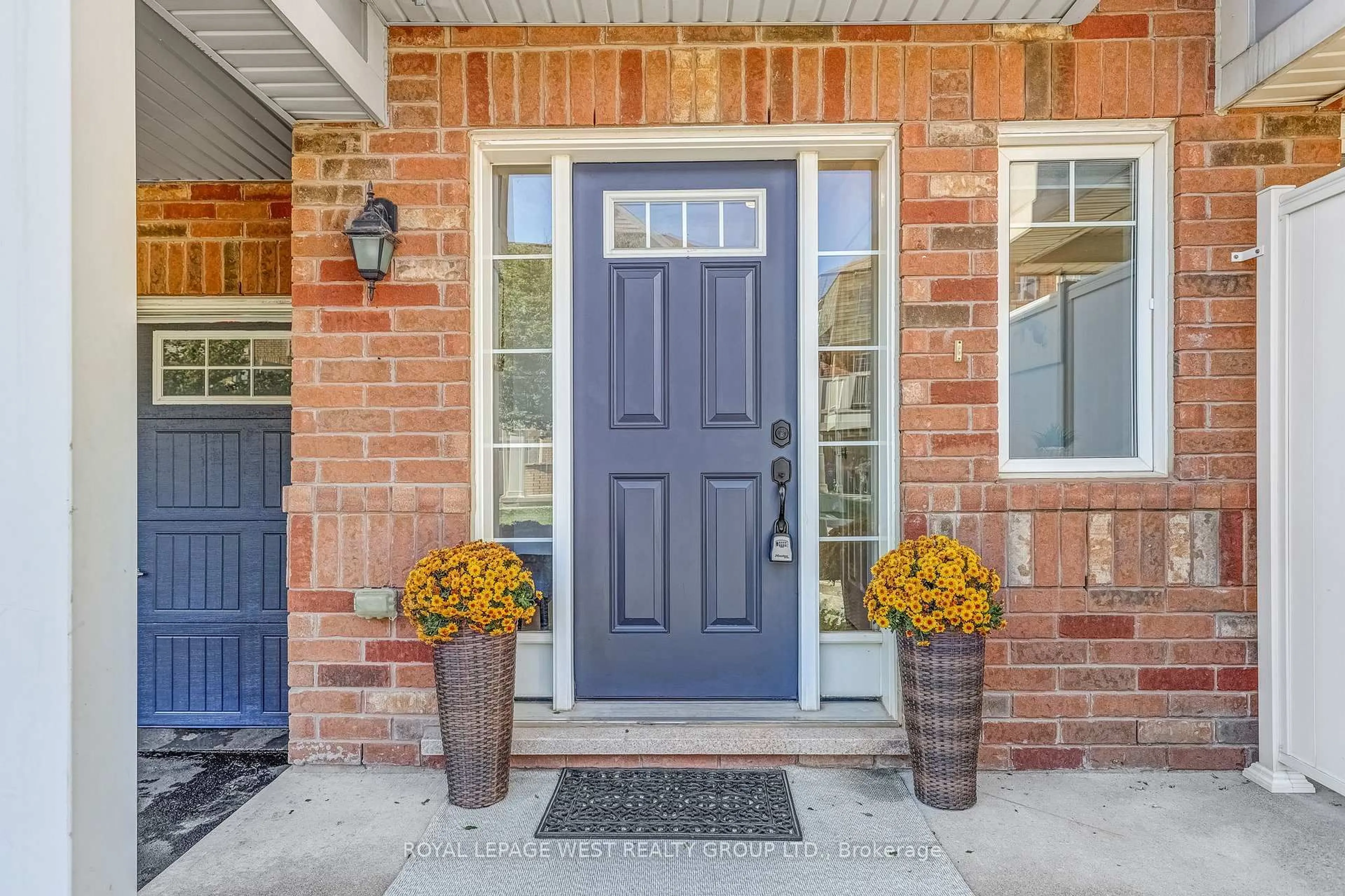 Unknown for 551 Pharo, Milton Ontario L9T 8H6