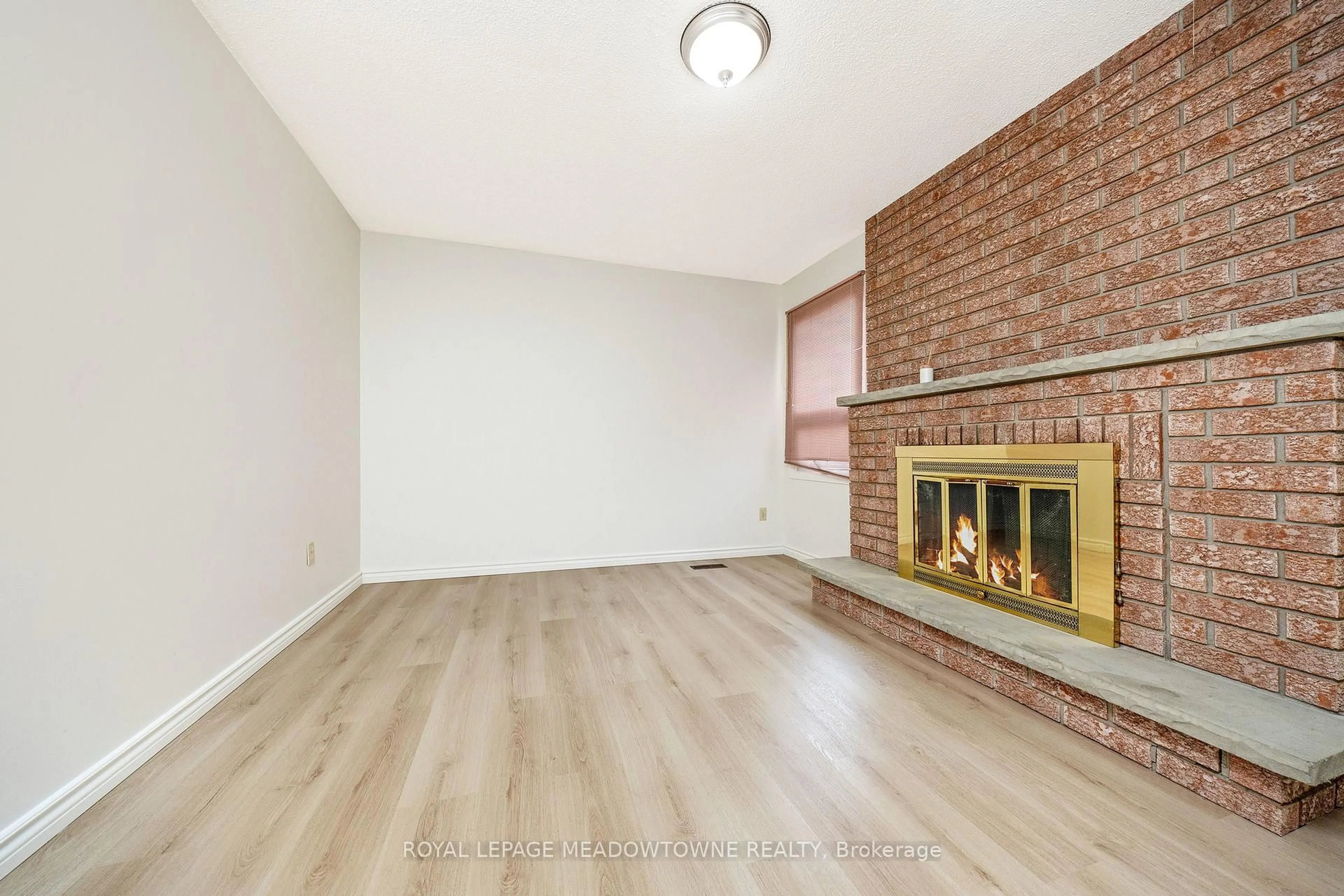 A pic of a room for 165 Vodden St, Brampton Ontario L6V 1M6