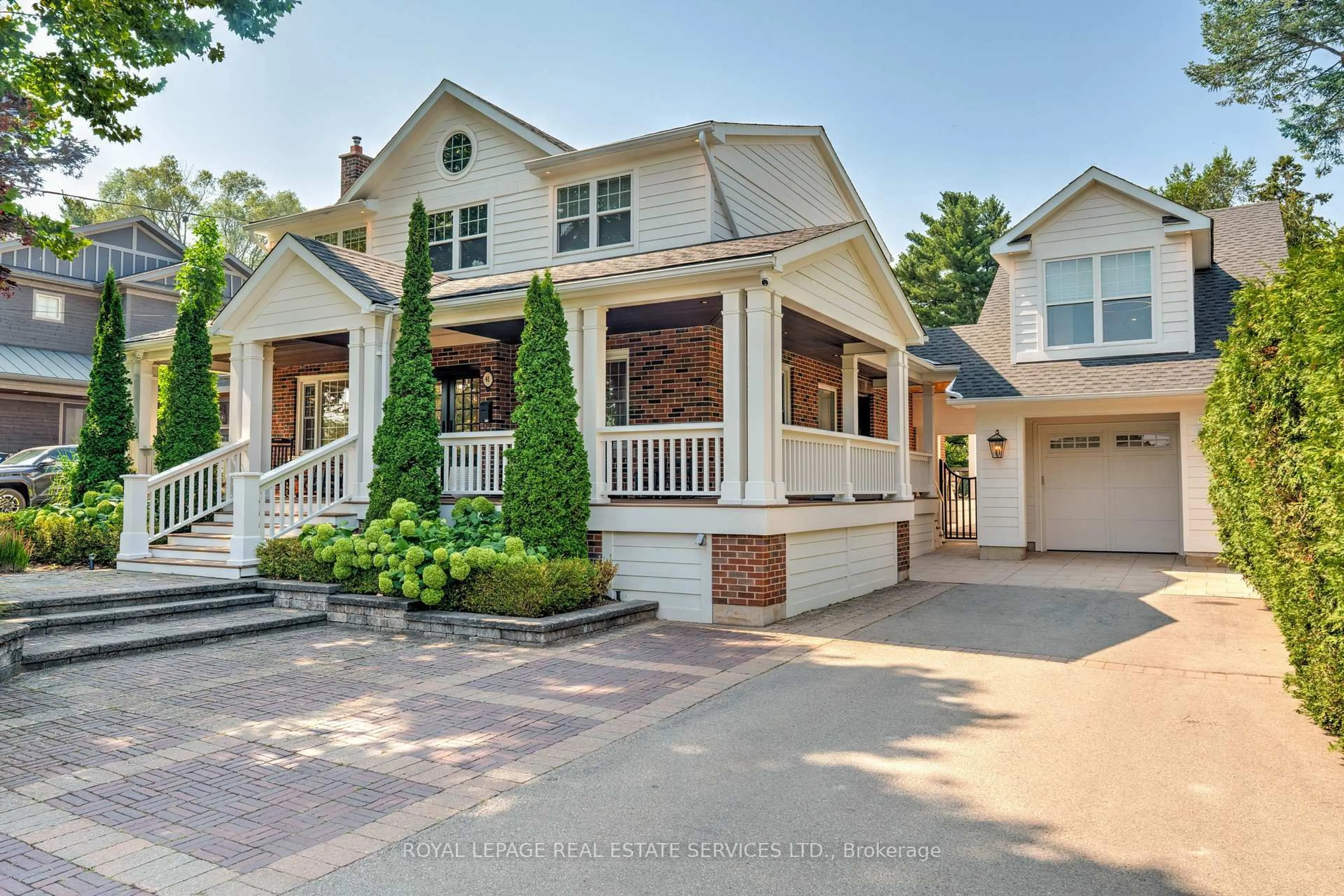 Unknown for 41 Fairwood Pl, Burlington Ontario L7T 2B7