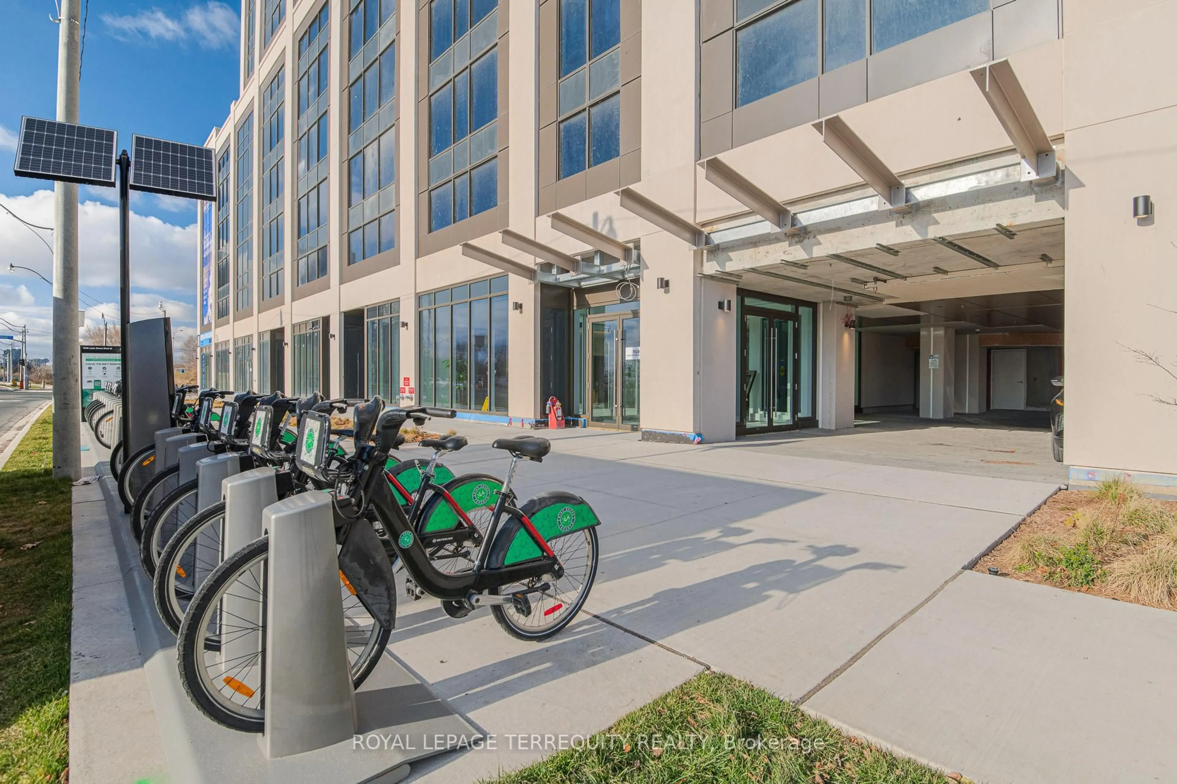 Unknown for 1928 lakeshore Blvd #2506, Toronto Ontario M6S 0B1