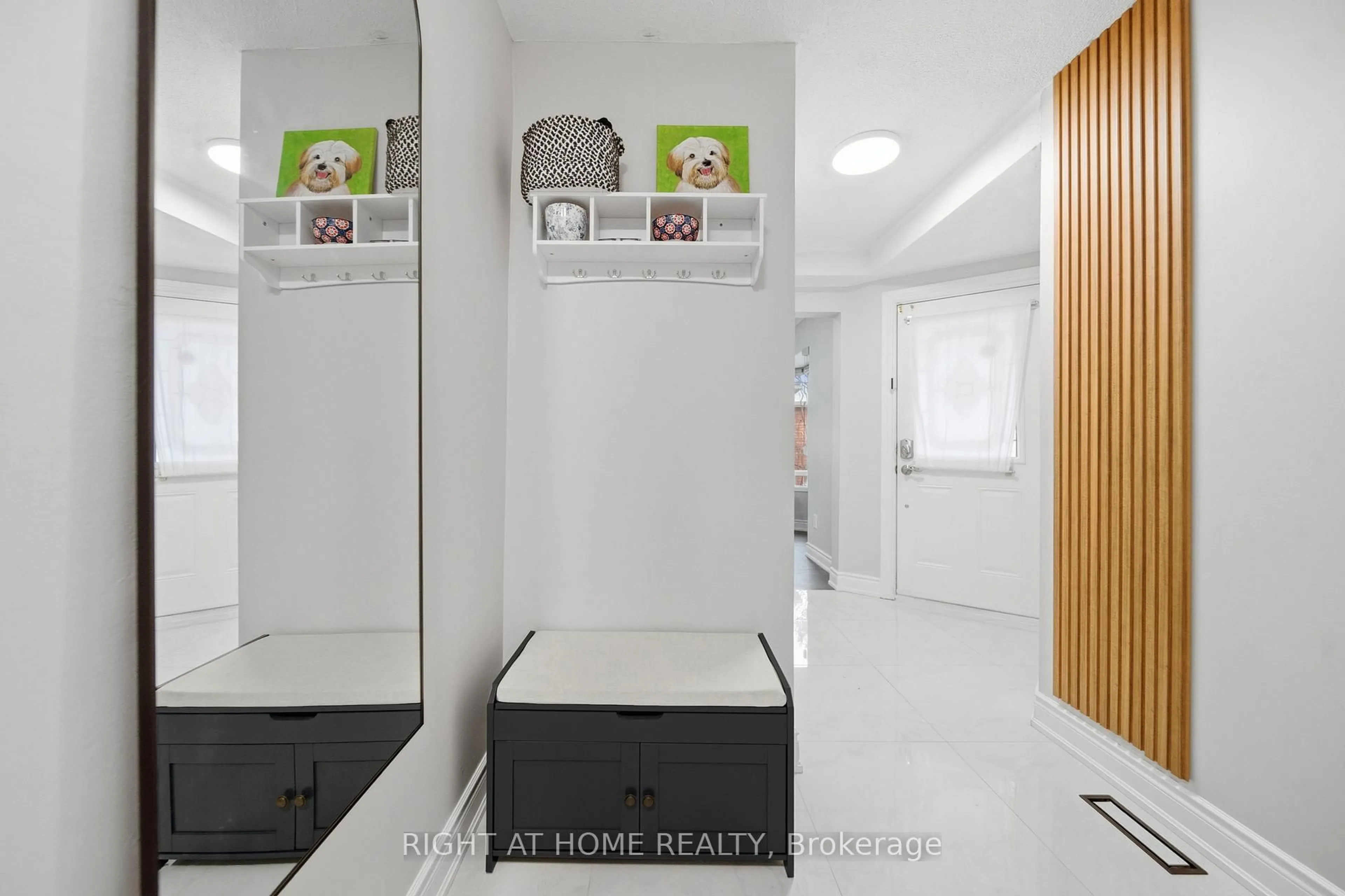 Unknown for 44 Forrester Dr, Brampton Ontario L6Y 4L7