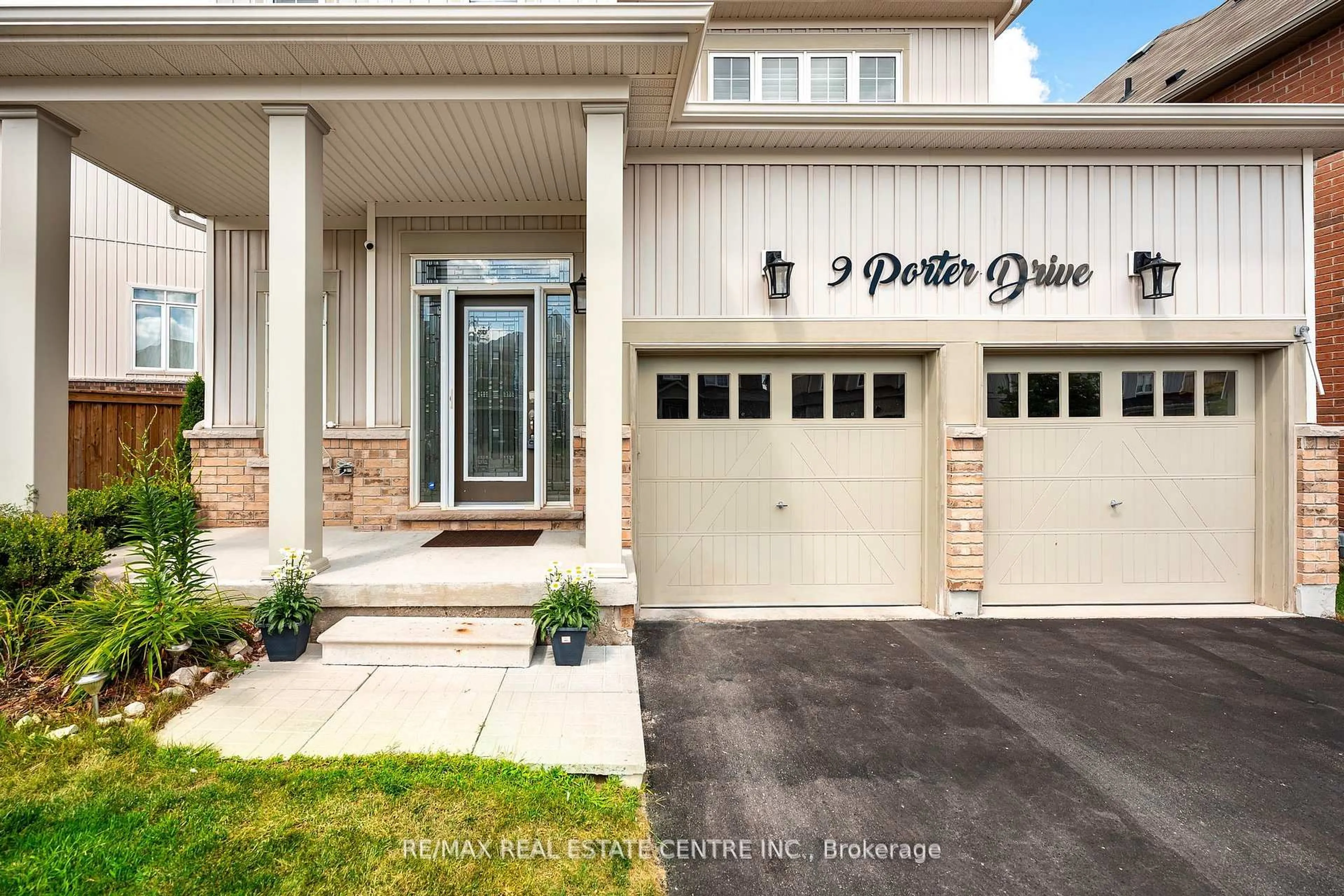 Unknown for 9 Porter Dr, Orangeville Ontario L9W 6Z4