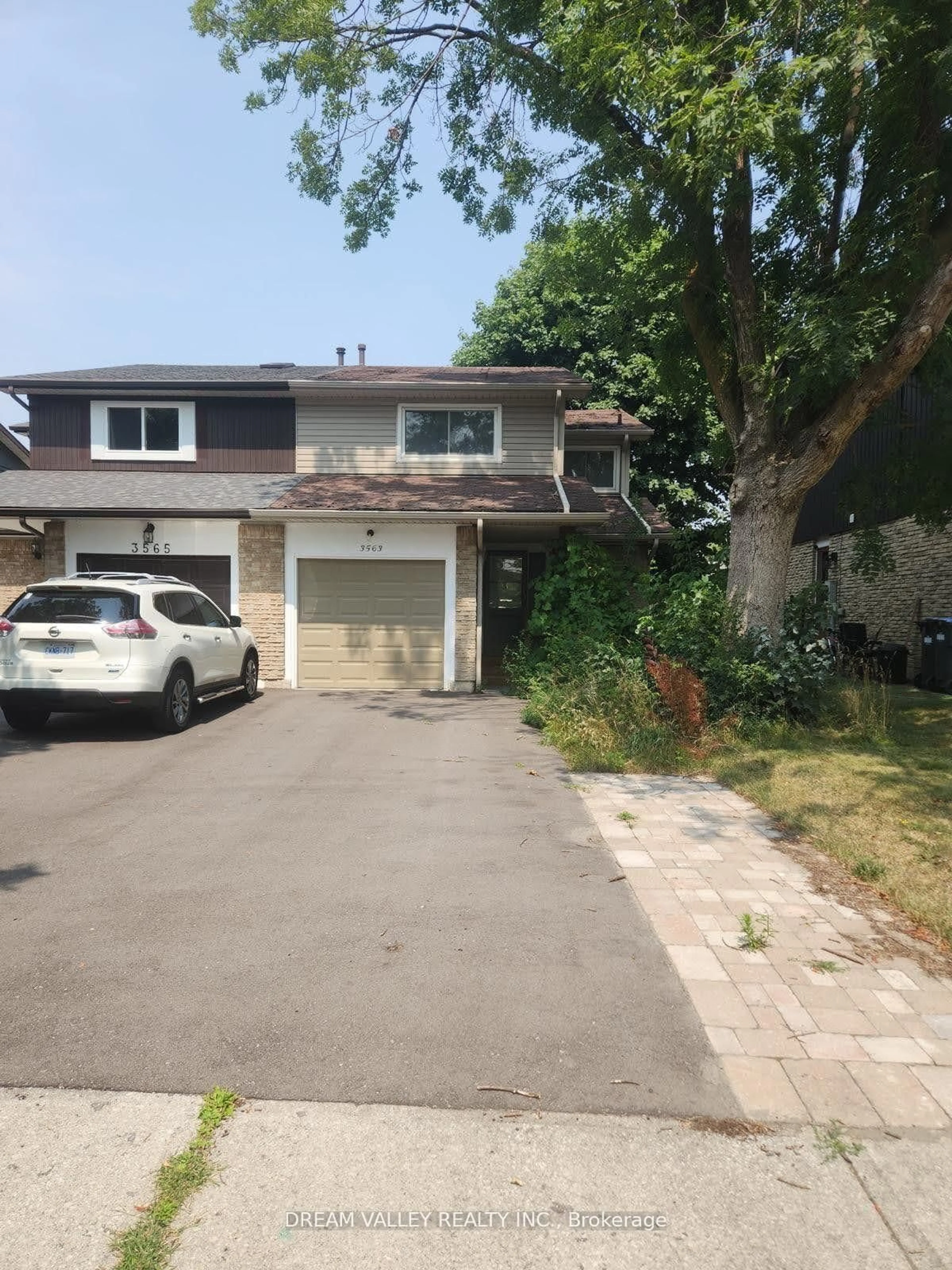 Unknown for 3563 Autumnleaf Cres, Mississauga Ontario L5L 1K6