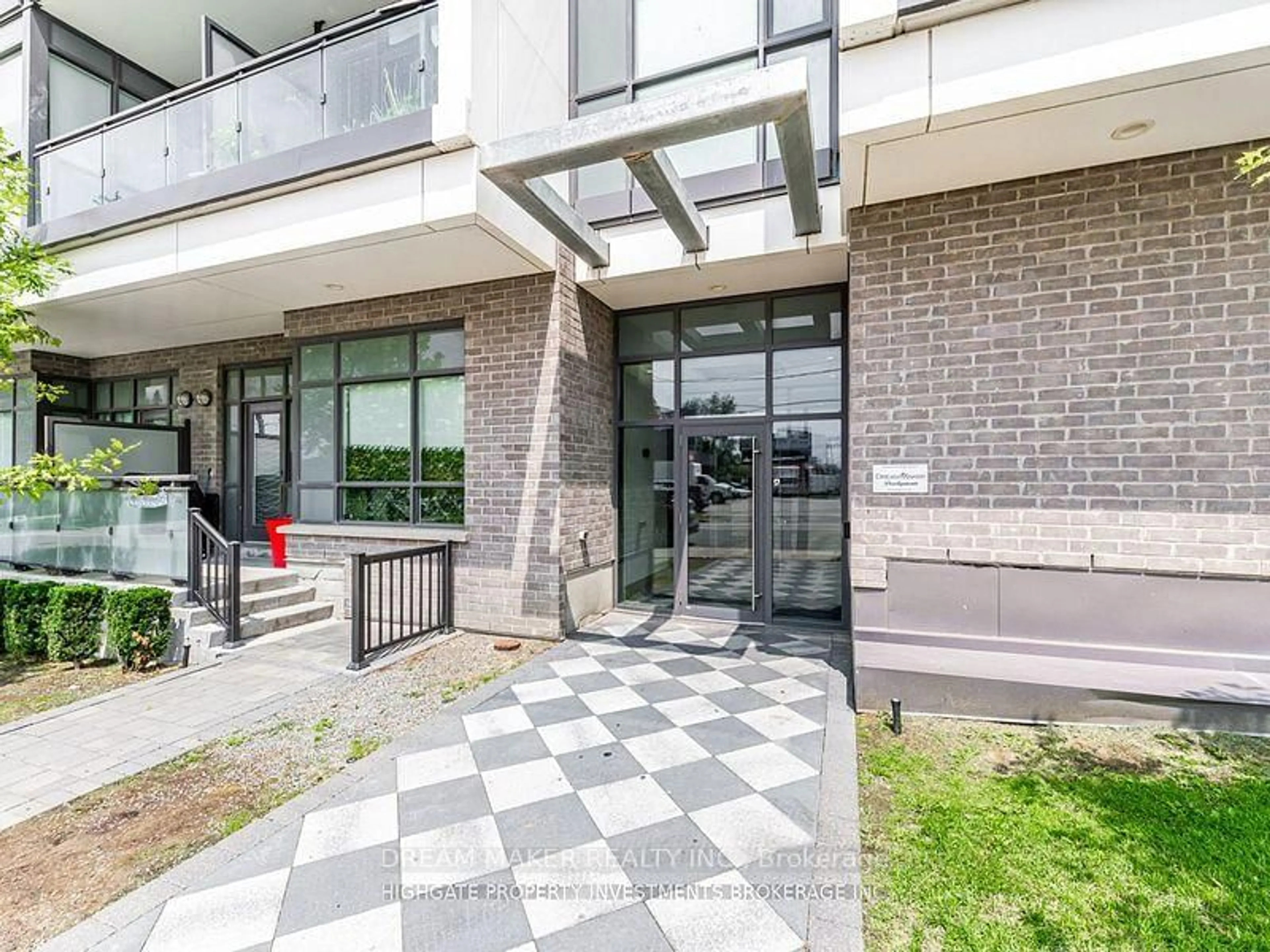 Unknown for 16 McAdam Ave, Toronto Ontario M6A 1S5