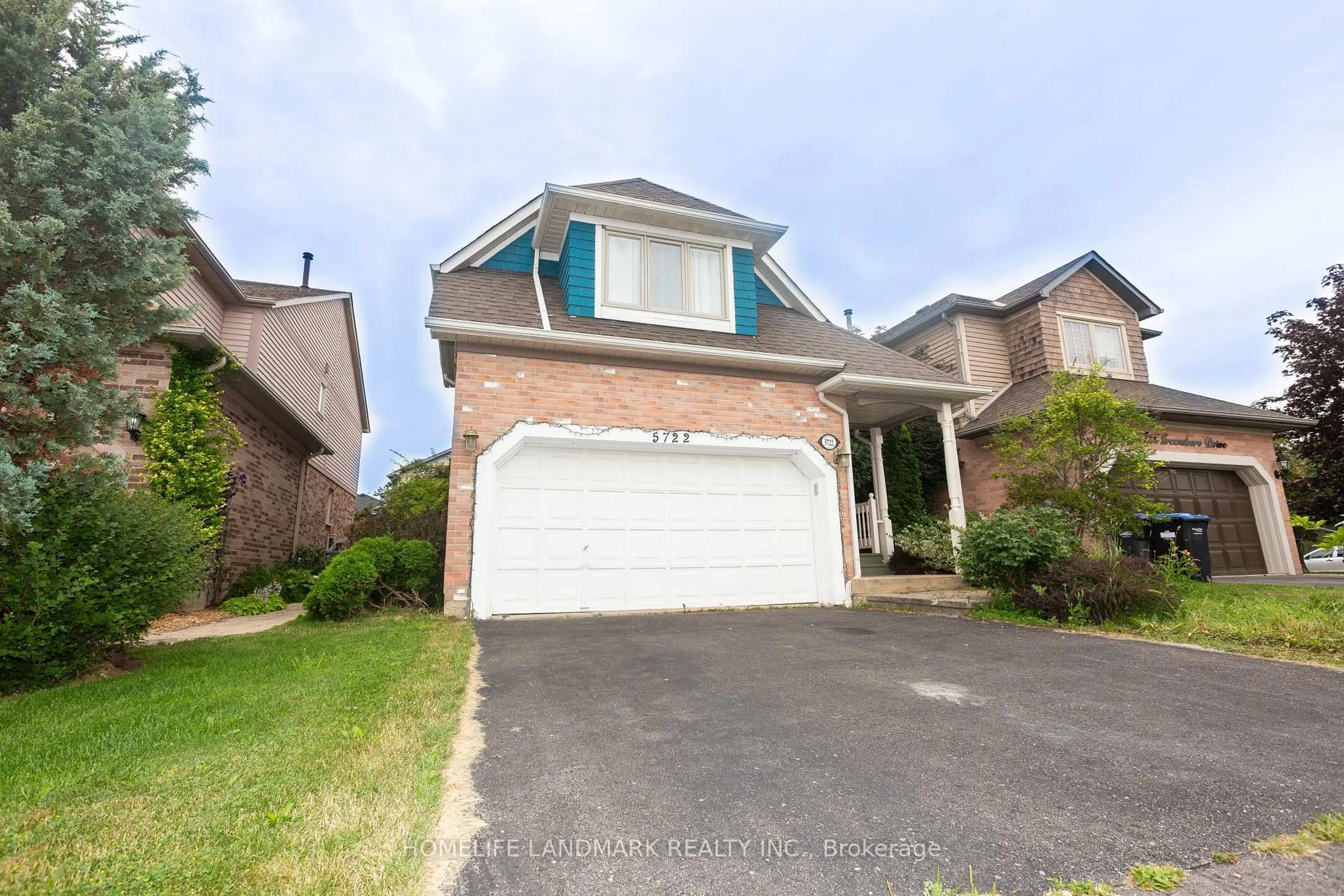 Unknown for 5722 Greensboro Dr, Mississauga Ontario L5M 5T7