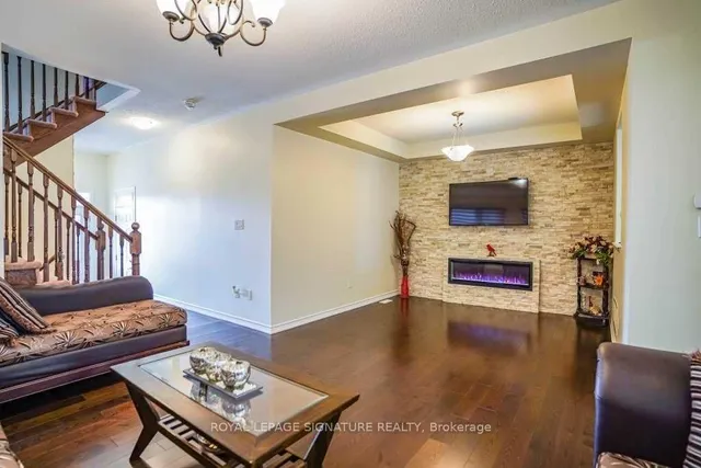 171 Buick Blvd, Brampton 2