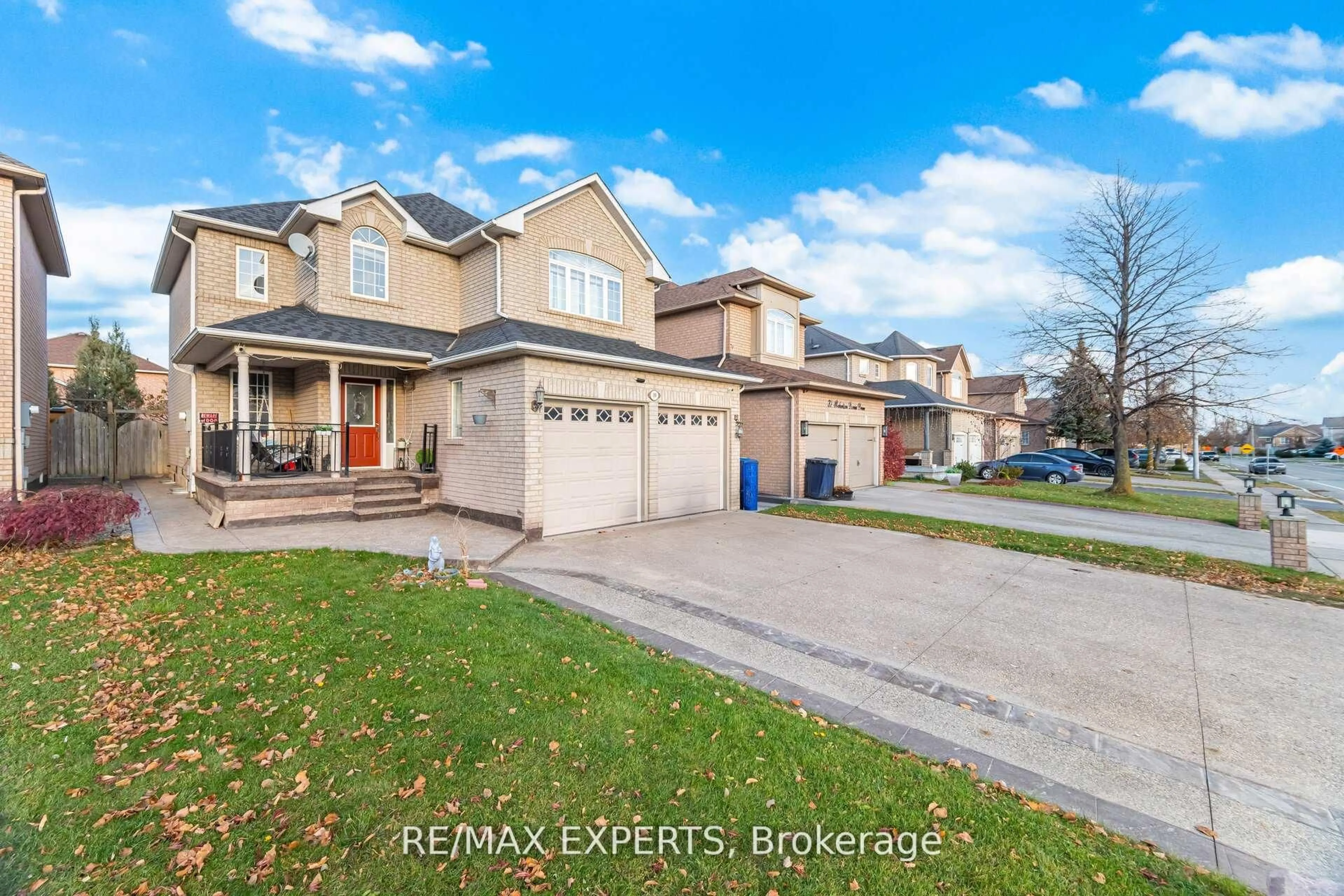 Unknown for 39 Robertson Davies Dr, Brampton Ontario L7A 1K3