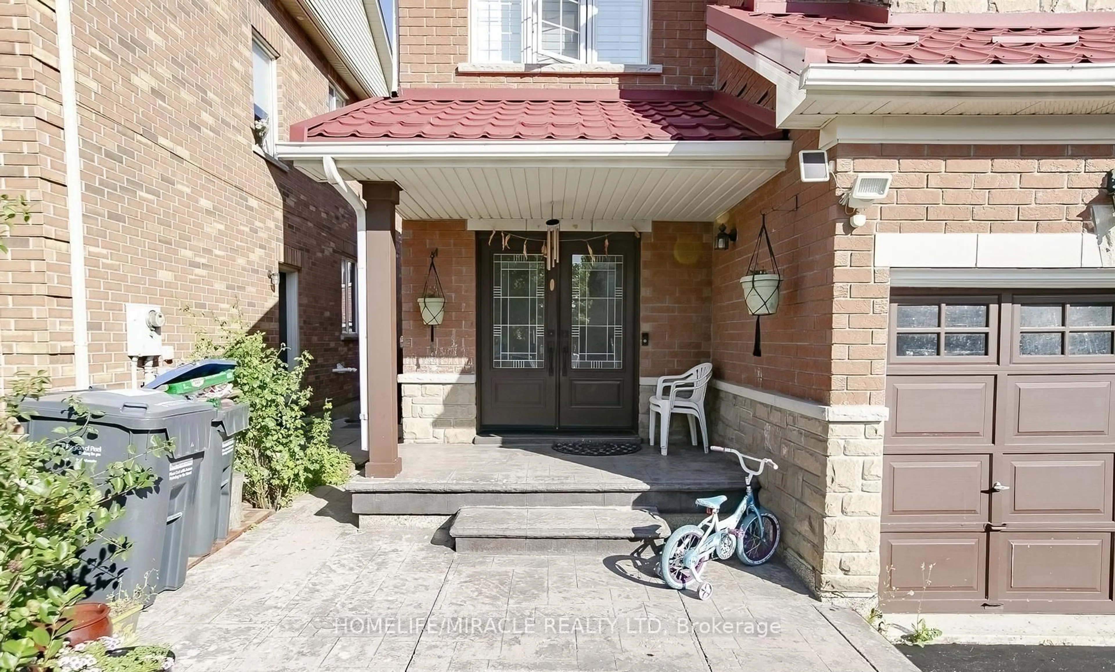 Unknown for 20 Oblate Cres, Brampton Ontario L6Y 0K2