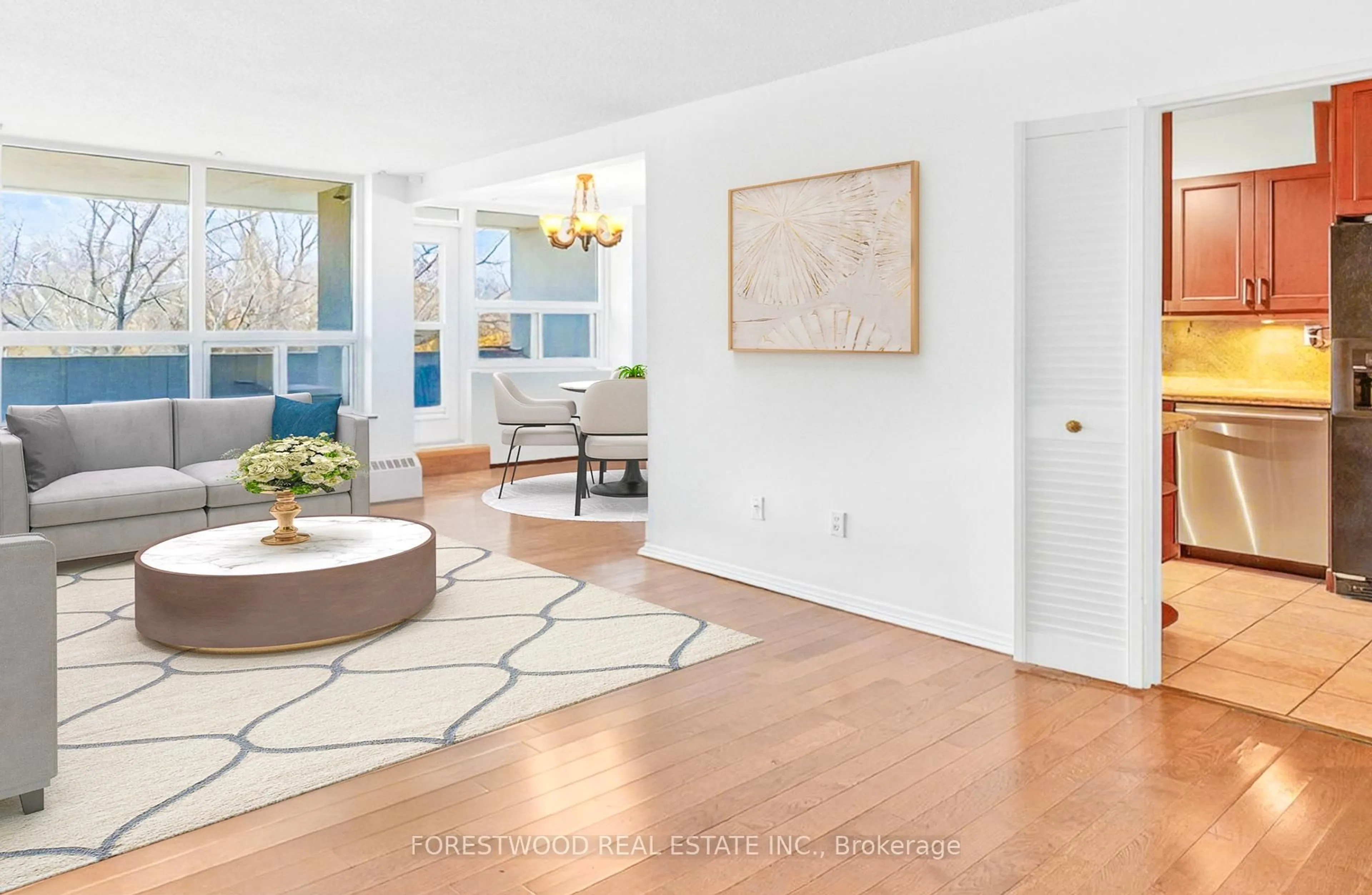 Unknown for 65 Southport St #903, Toronto Ontario M6S 3N6