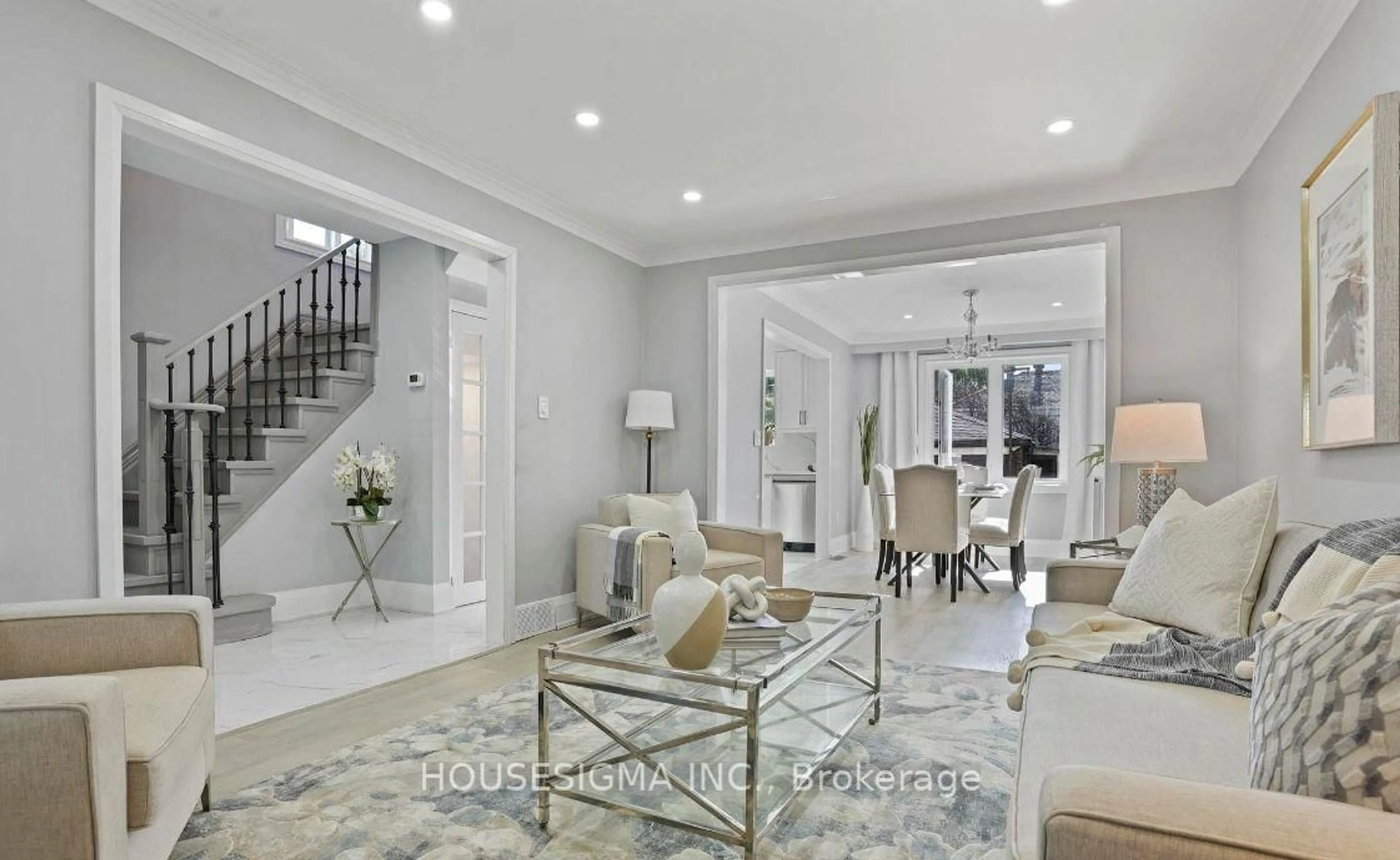 Unknown for 90A Bicknell Ave, Toronto Ontario M6M 4G7