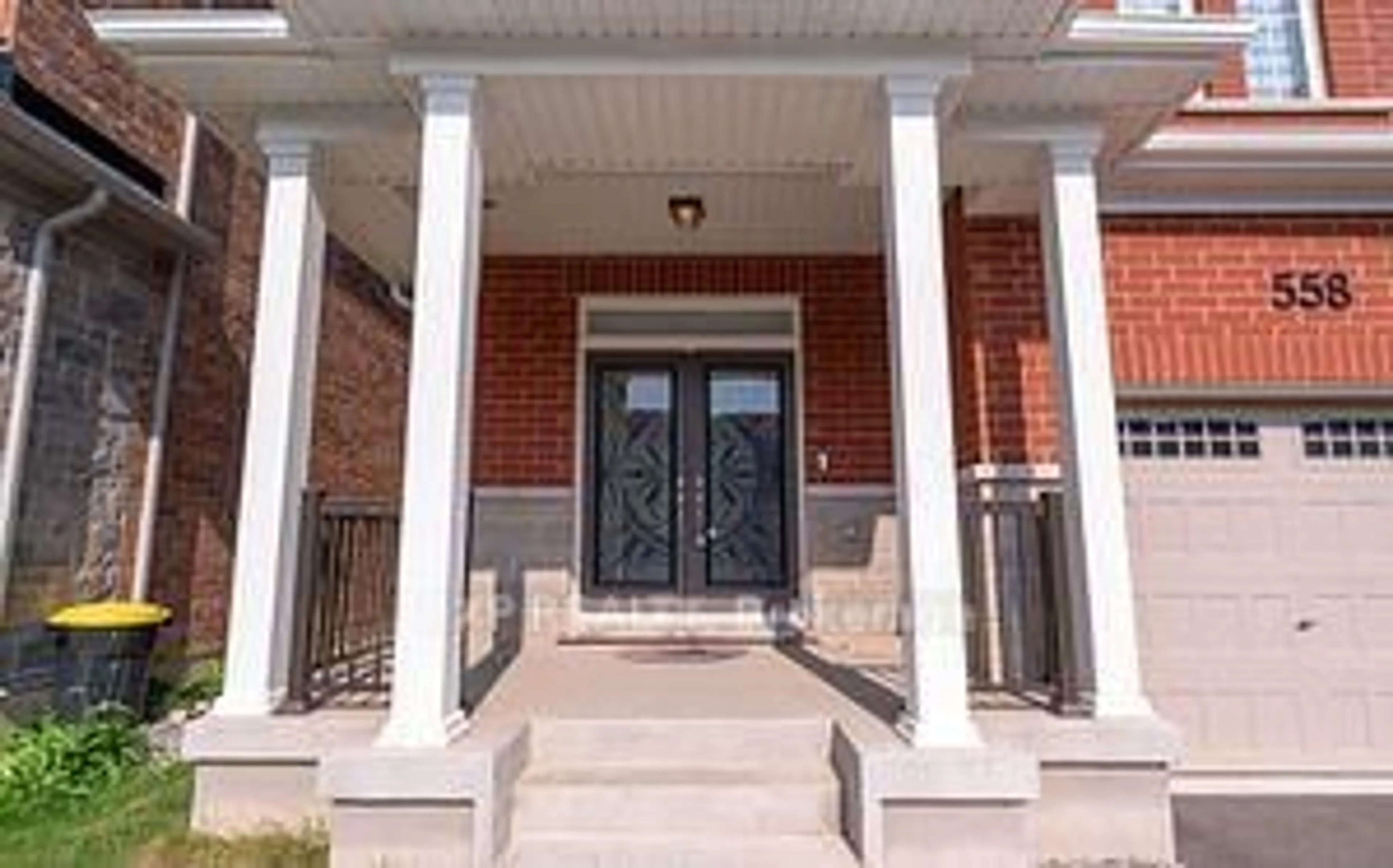 Unknown for 558 Kennedy Circ, Milton Ontario L9E 1P9