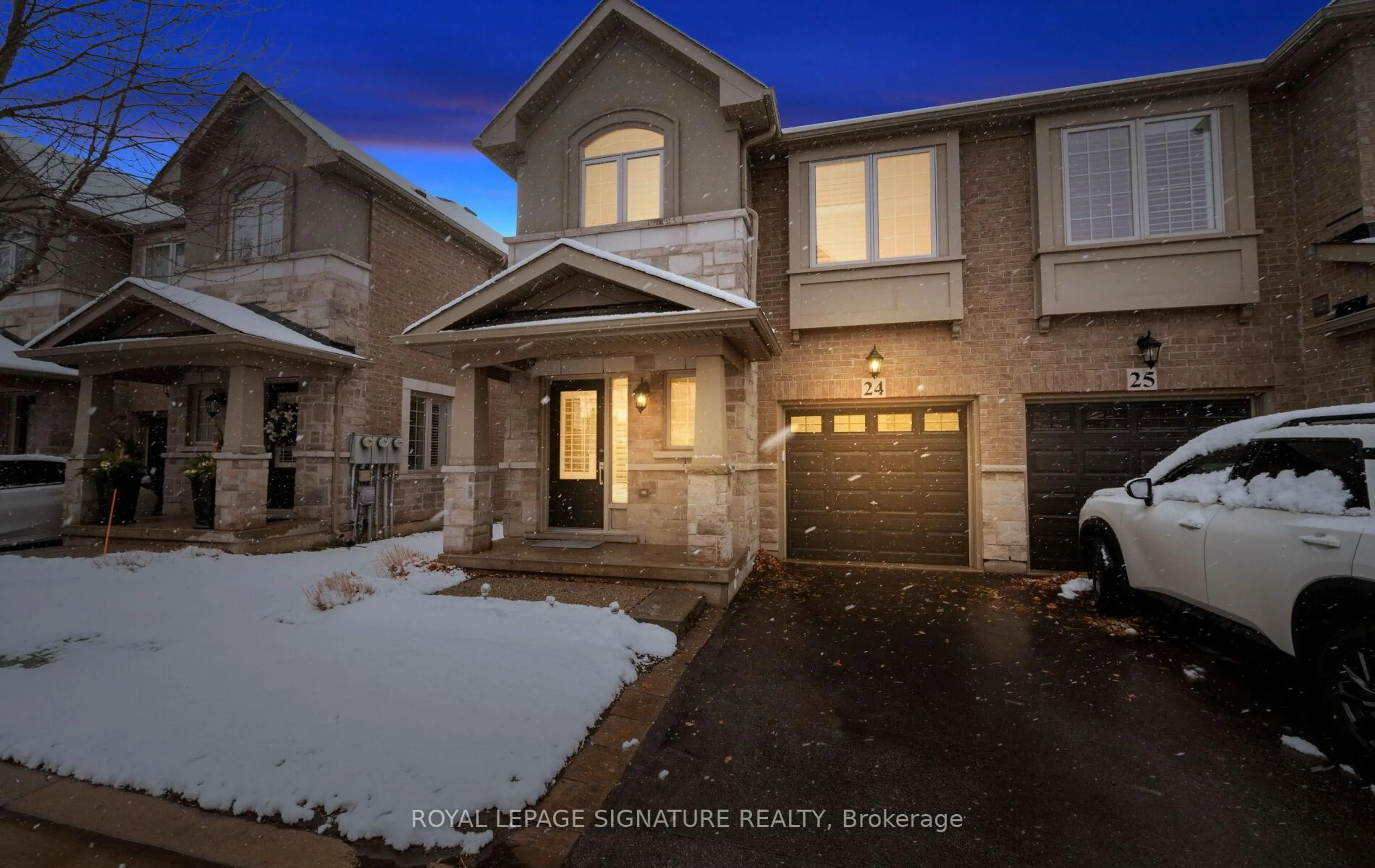 Unknown for 2086 Ghent Ave #24, Burlington Ontario L7R 1Y3