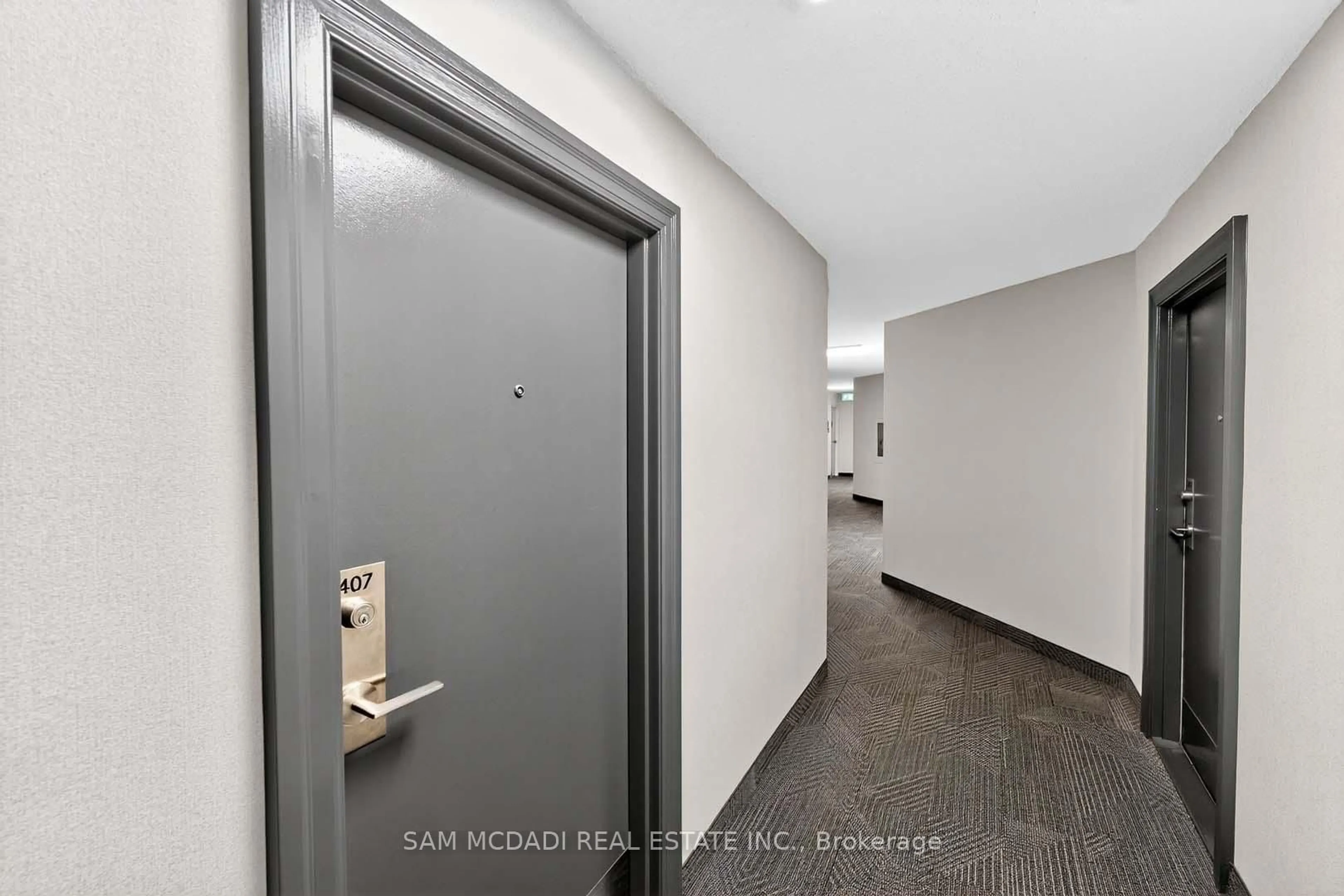 Unknown for 3501 Glen Erin Dr #407, Mississauga Ontario L5L 2E9