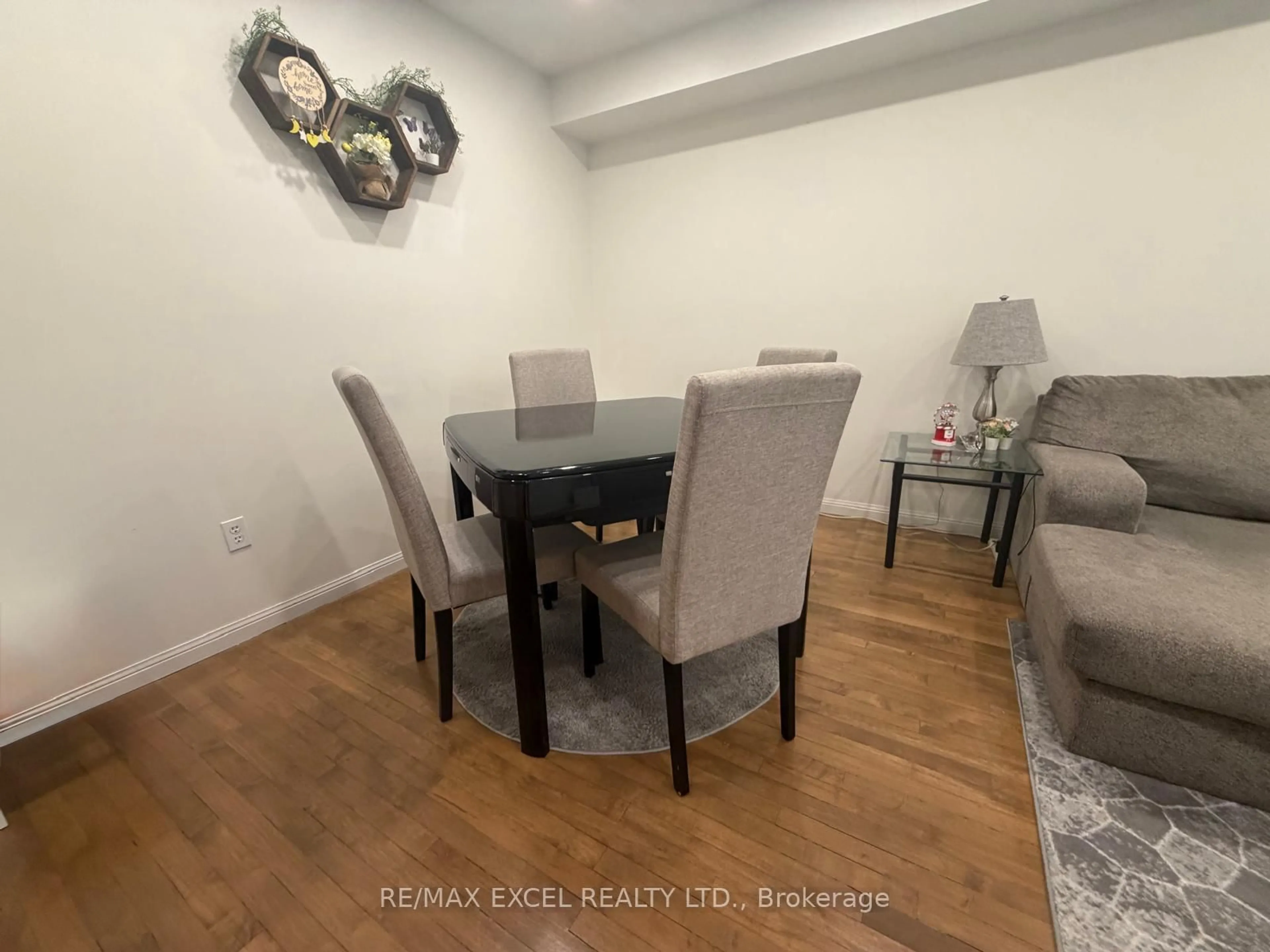 Dining room, unknown for 5980 Whitehorn Ave #161, Mississauga Ontario L5V 2Y3