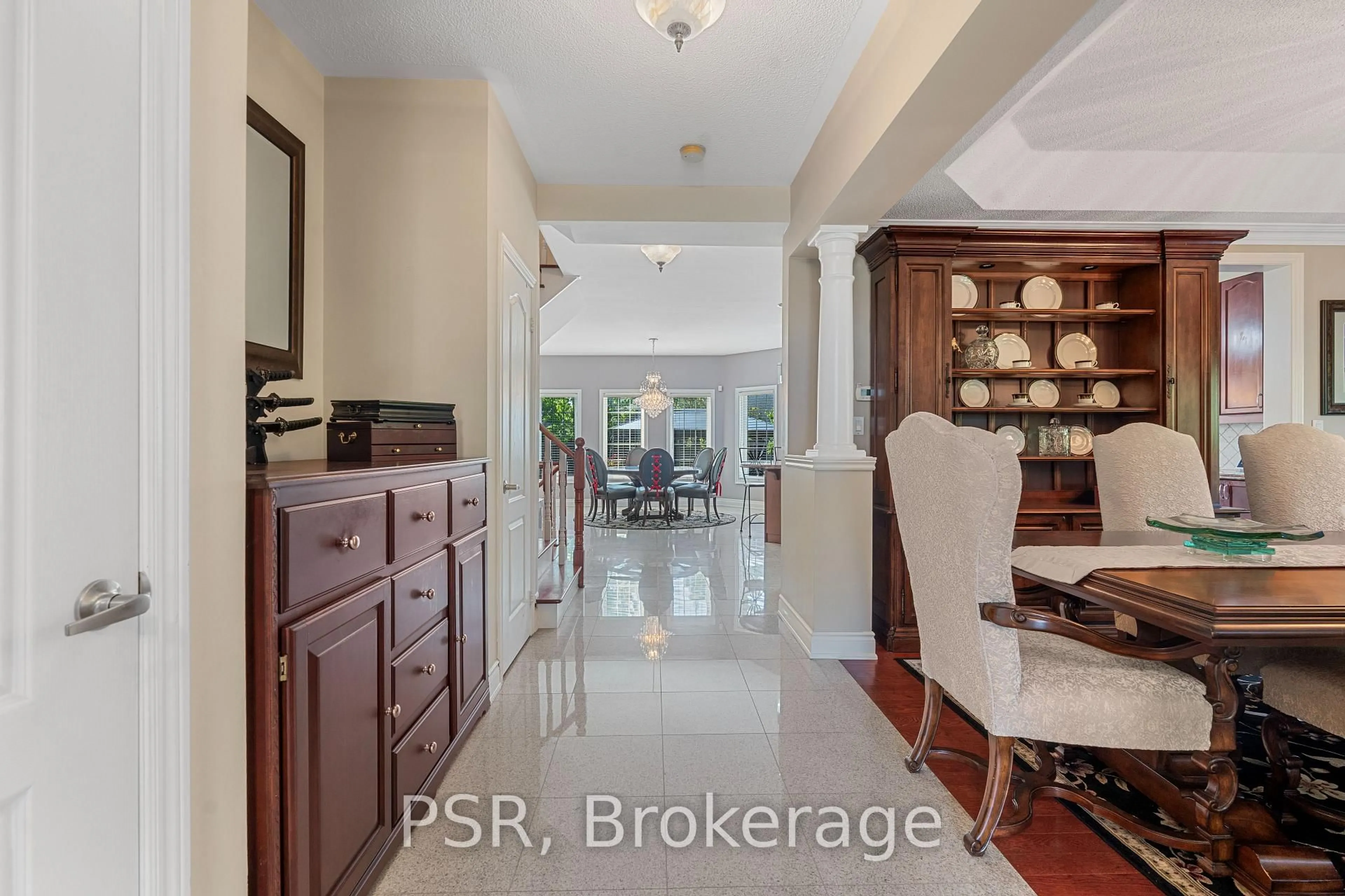 Unknown for 26 Louvain Dr #246, Brampton Ontario L6P 1W6