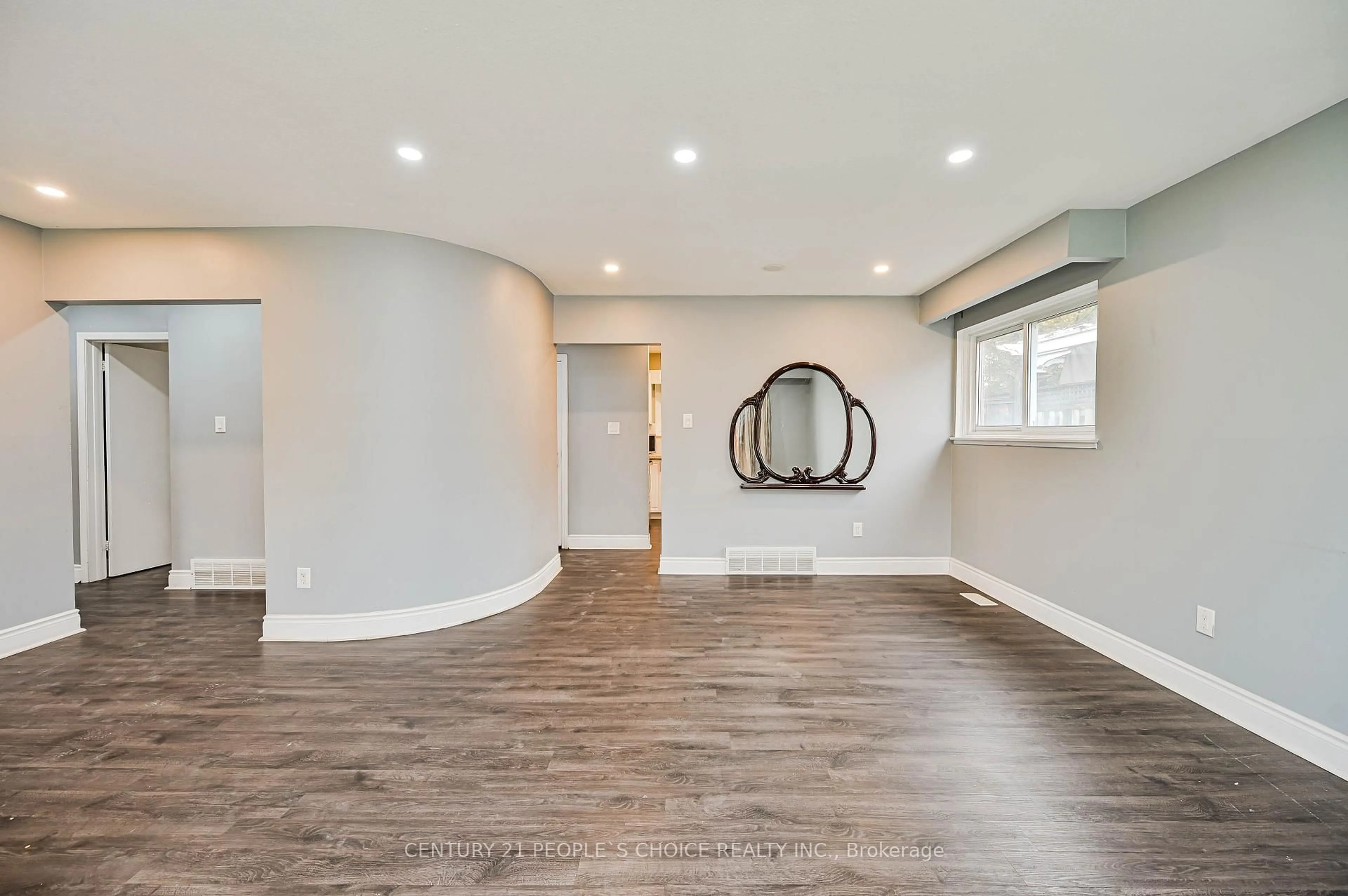 Unknown for 21 Cathedral Rd, Brampton Ontario L6W 2P1