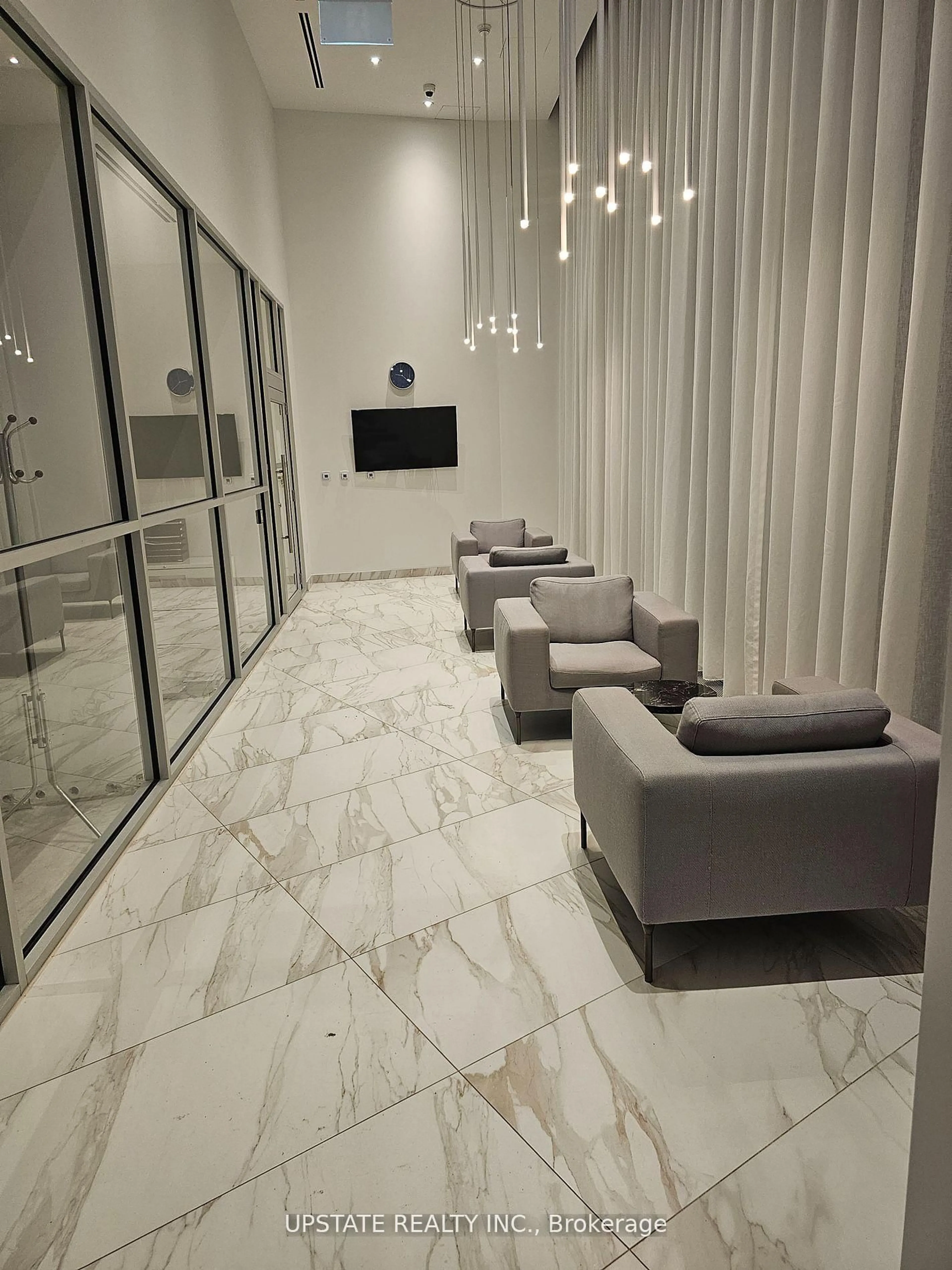 Lobby for 3883 Quartz Rd #5702, Mississauga Ontario L5B 0M4