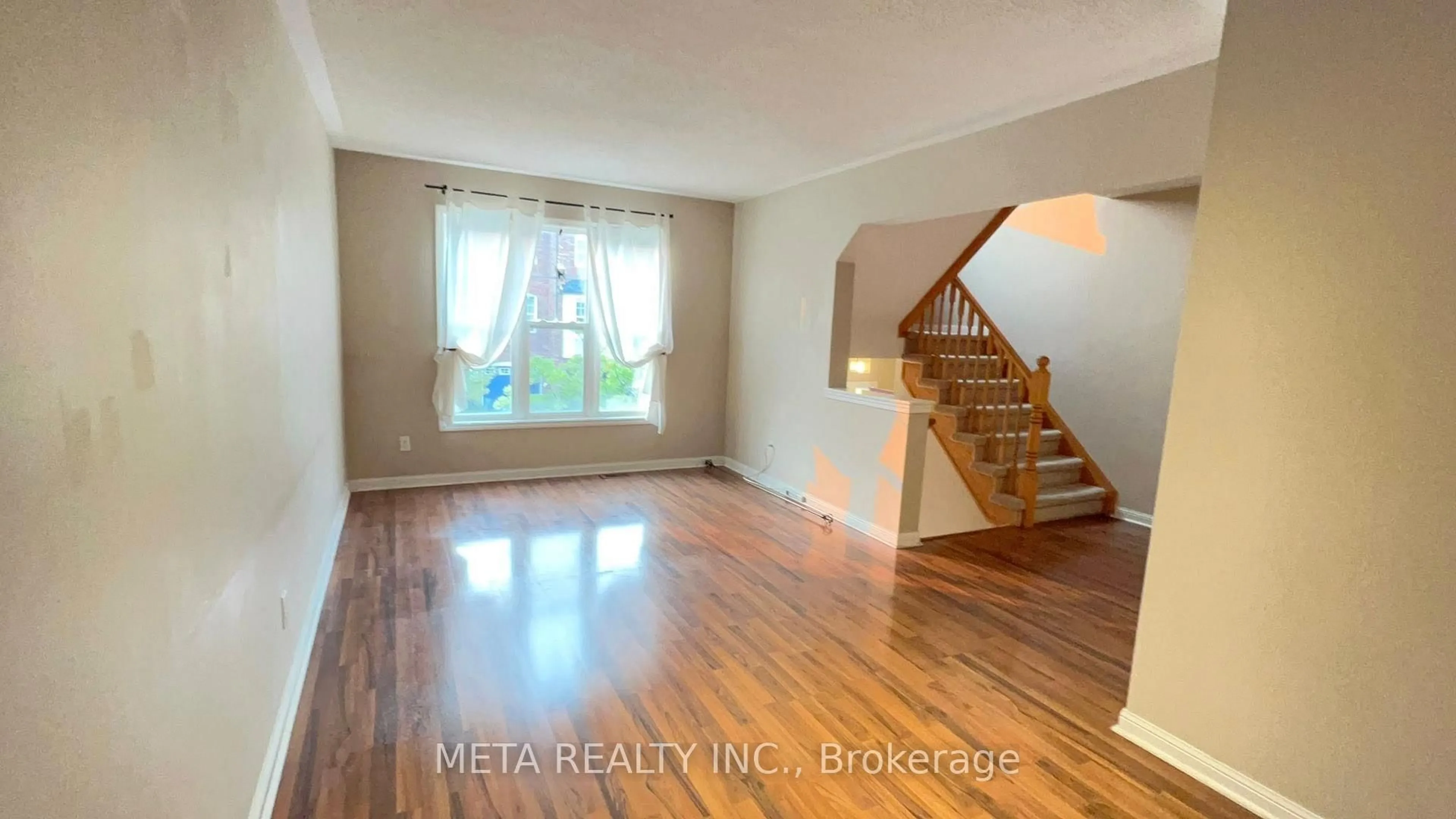 A pic of a room for 5980 Whitehorn Ave #156, Mississauga Ontario L5V 2Y2