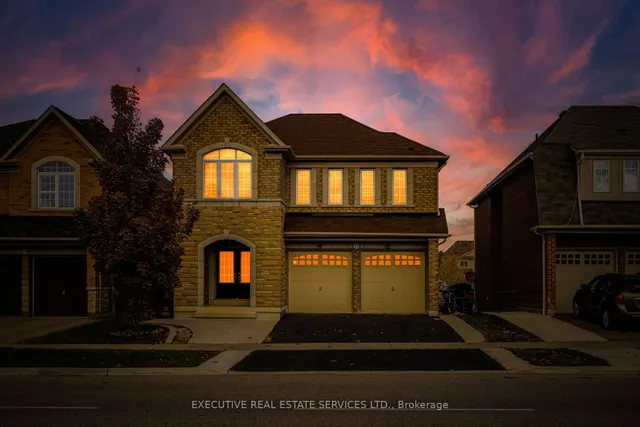 37 Ross Dr, Brampton