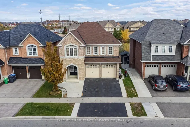 37 Ross Dr, Brampton 3