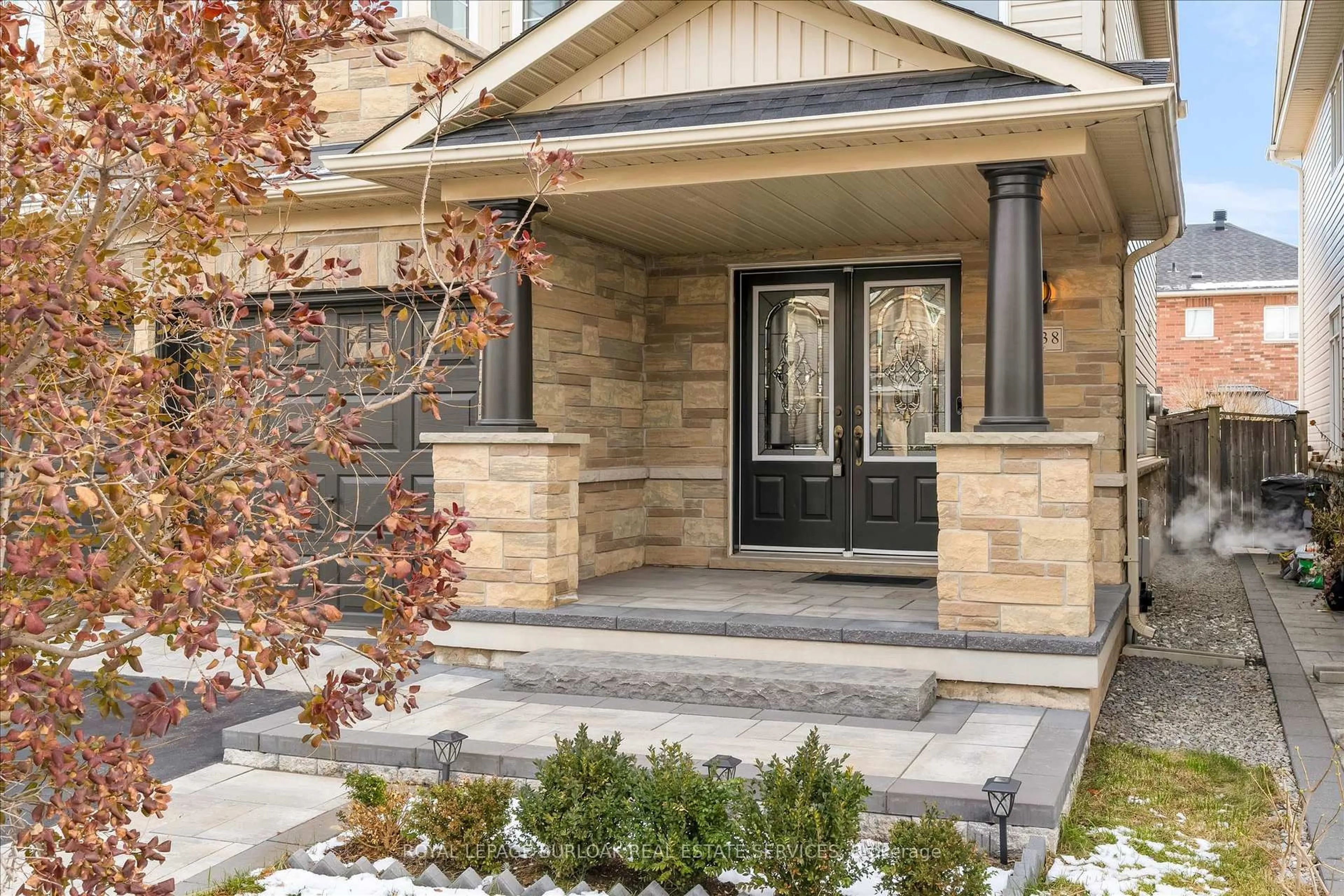 Unknown for 4838 Columbus Dr, Burlington Ontario L7M 0H3