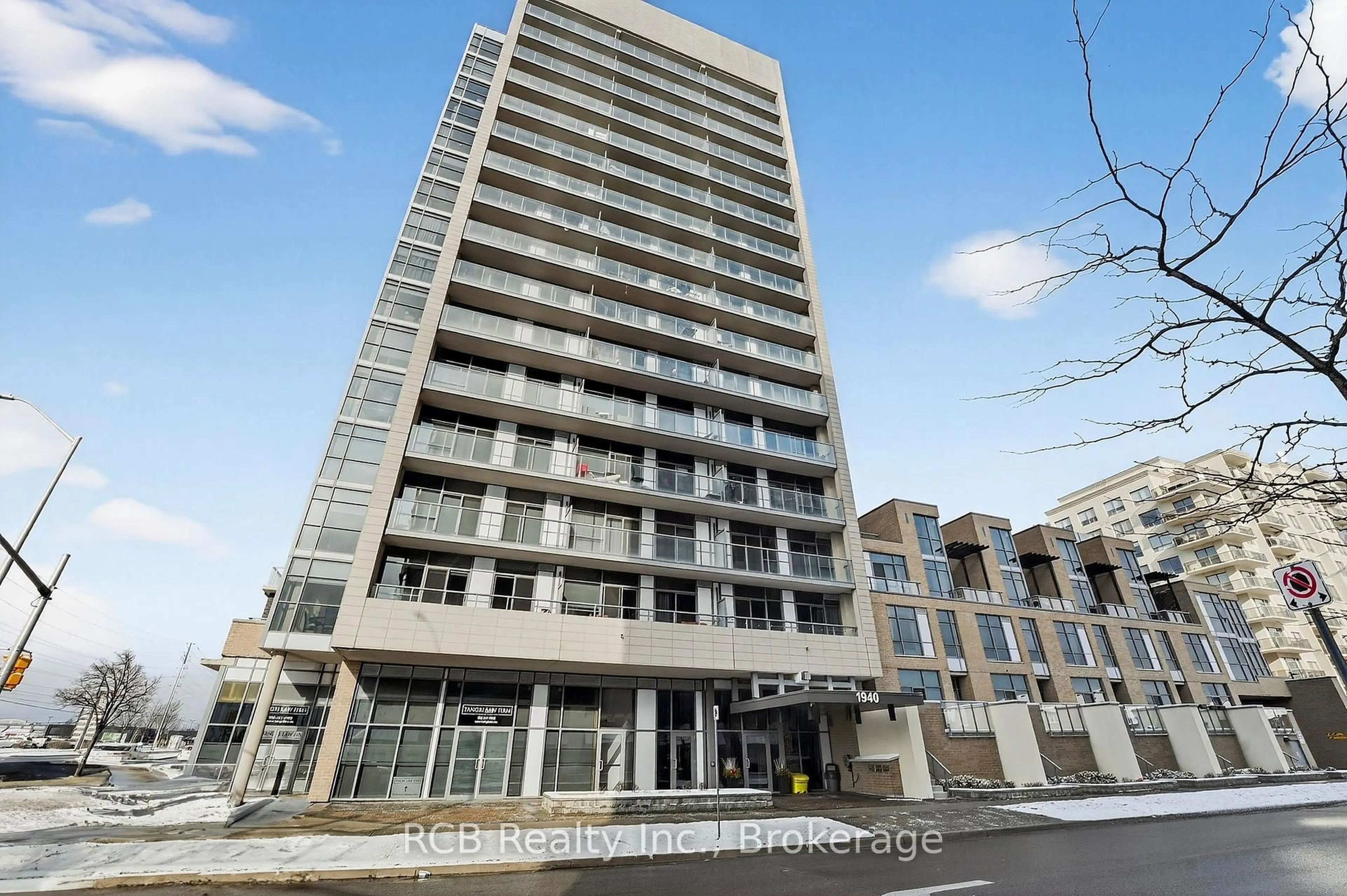 Unknown for 1940 Ironstone Dr #1006, Burlington Ontario L7L 0E4