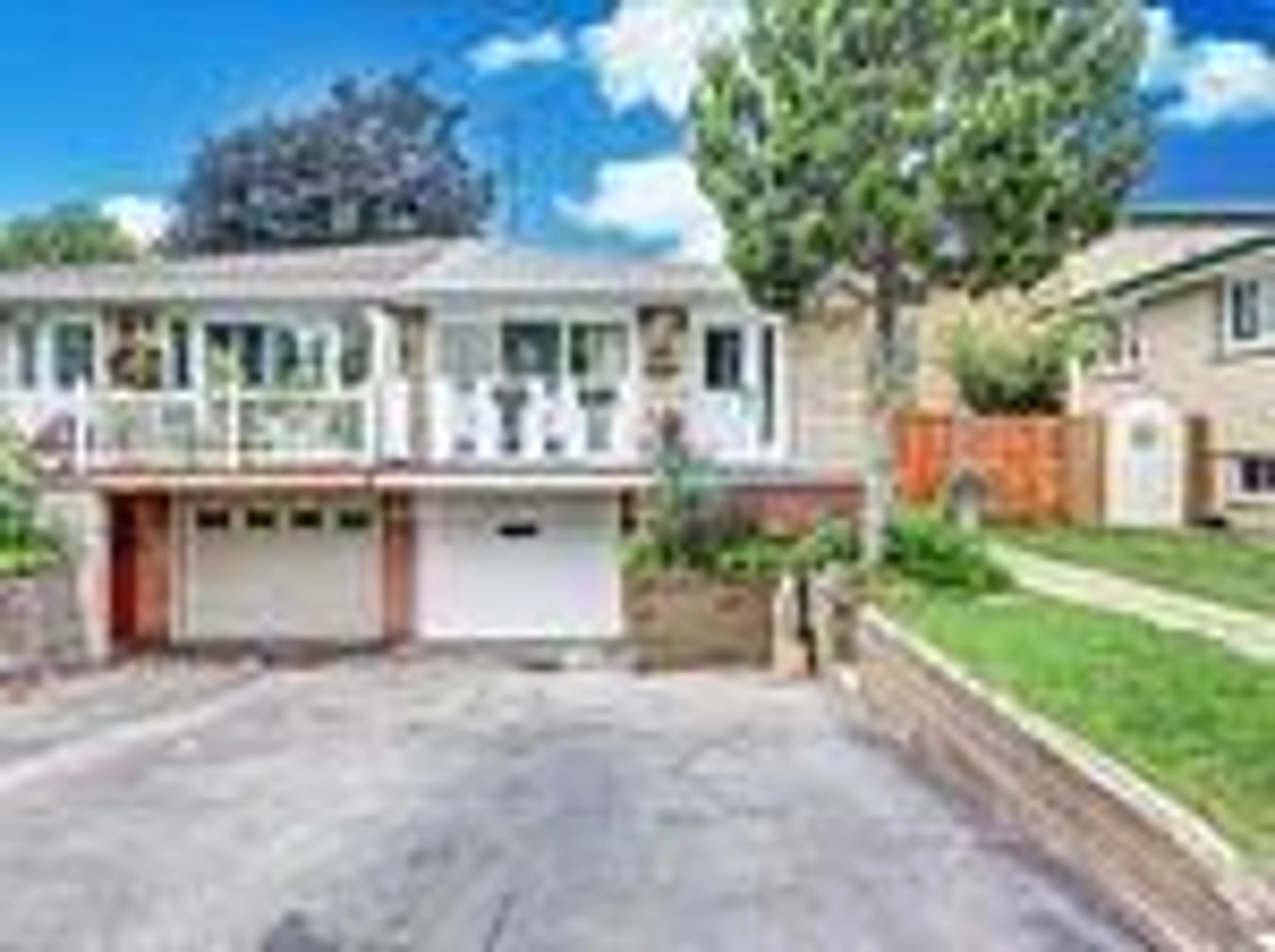 Unknown for 1183 Forestwood Dr, Mississauga Ontario L5C 1H6