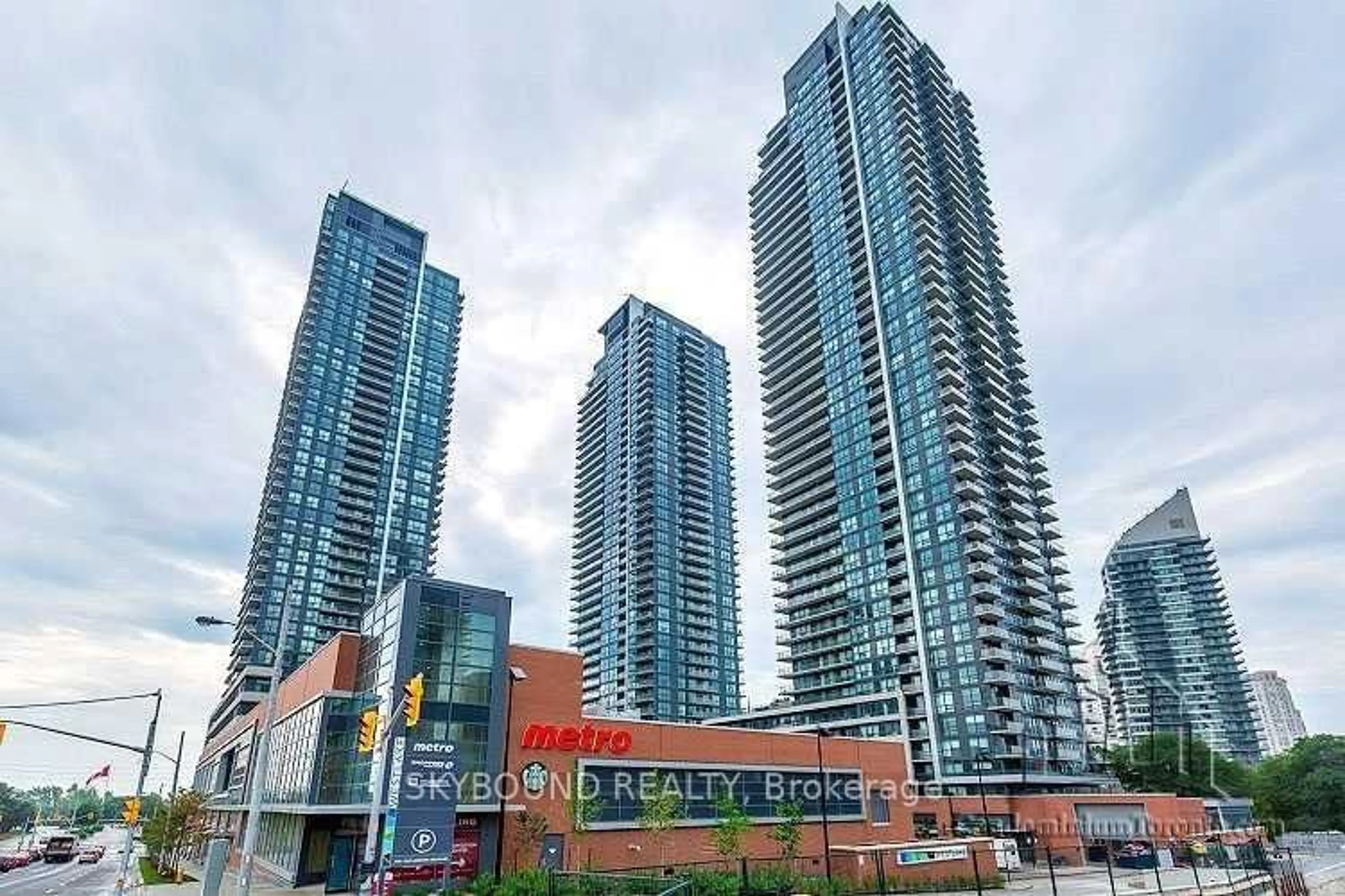 Unknown for 2220 Lakeshore Blvd #612, Toronto Ontario M8V 0C1