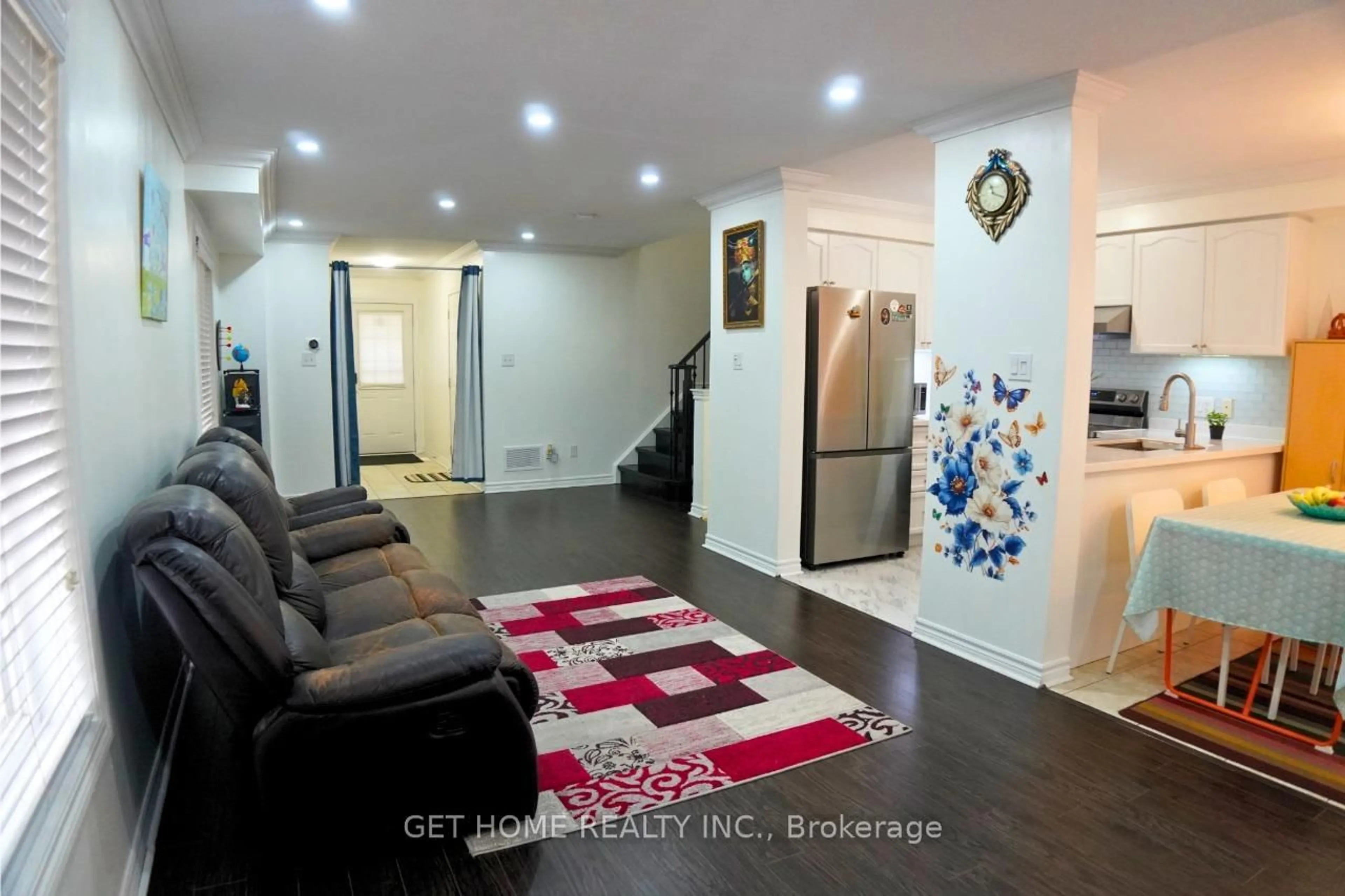 Unknown for 39 Kintyre St, Brampton Ontario L6Z 0E5