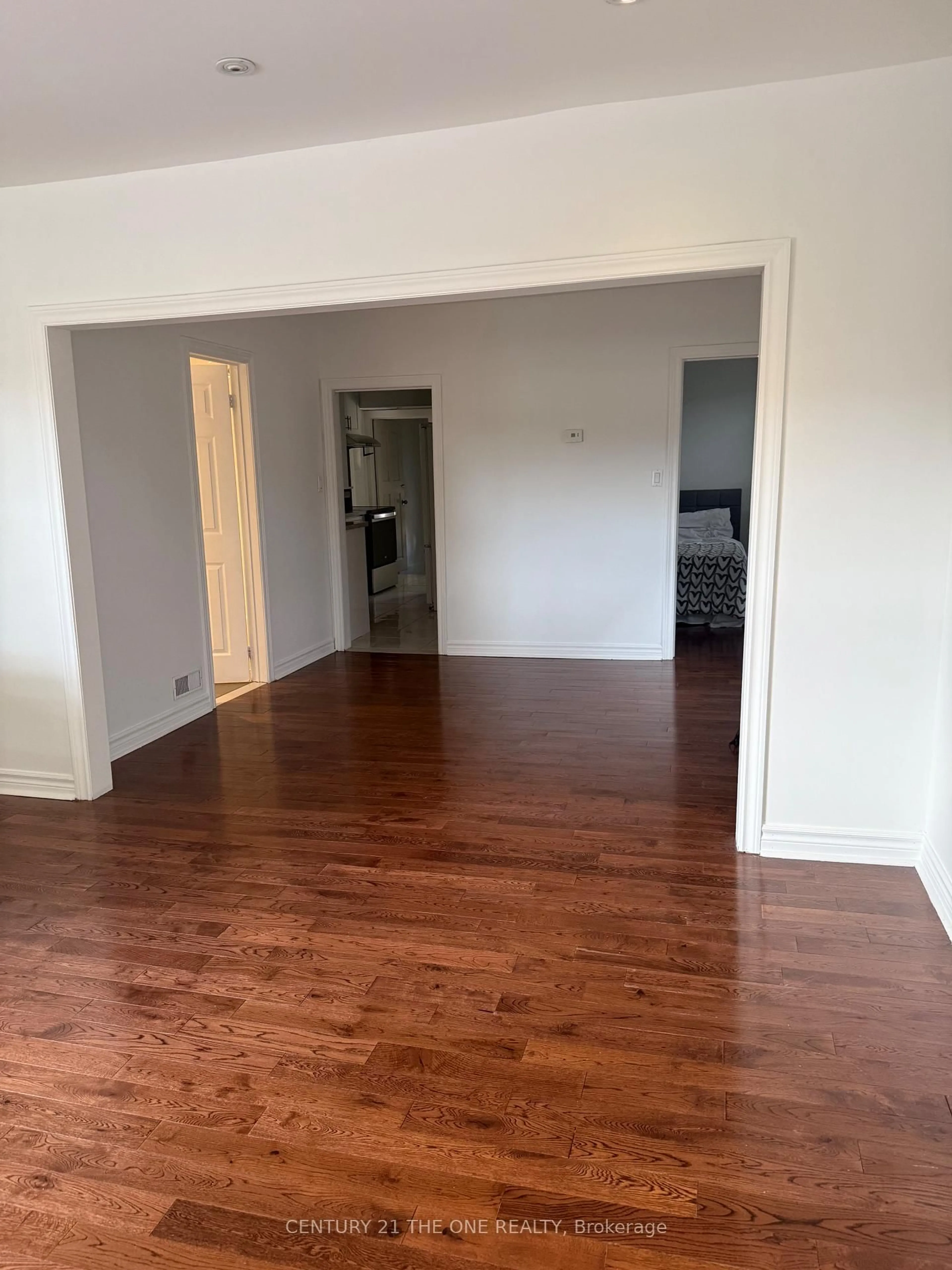 A pic of a room for 26 Avon Ave, Toronto Ontario M6N 3W7