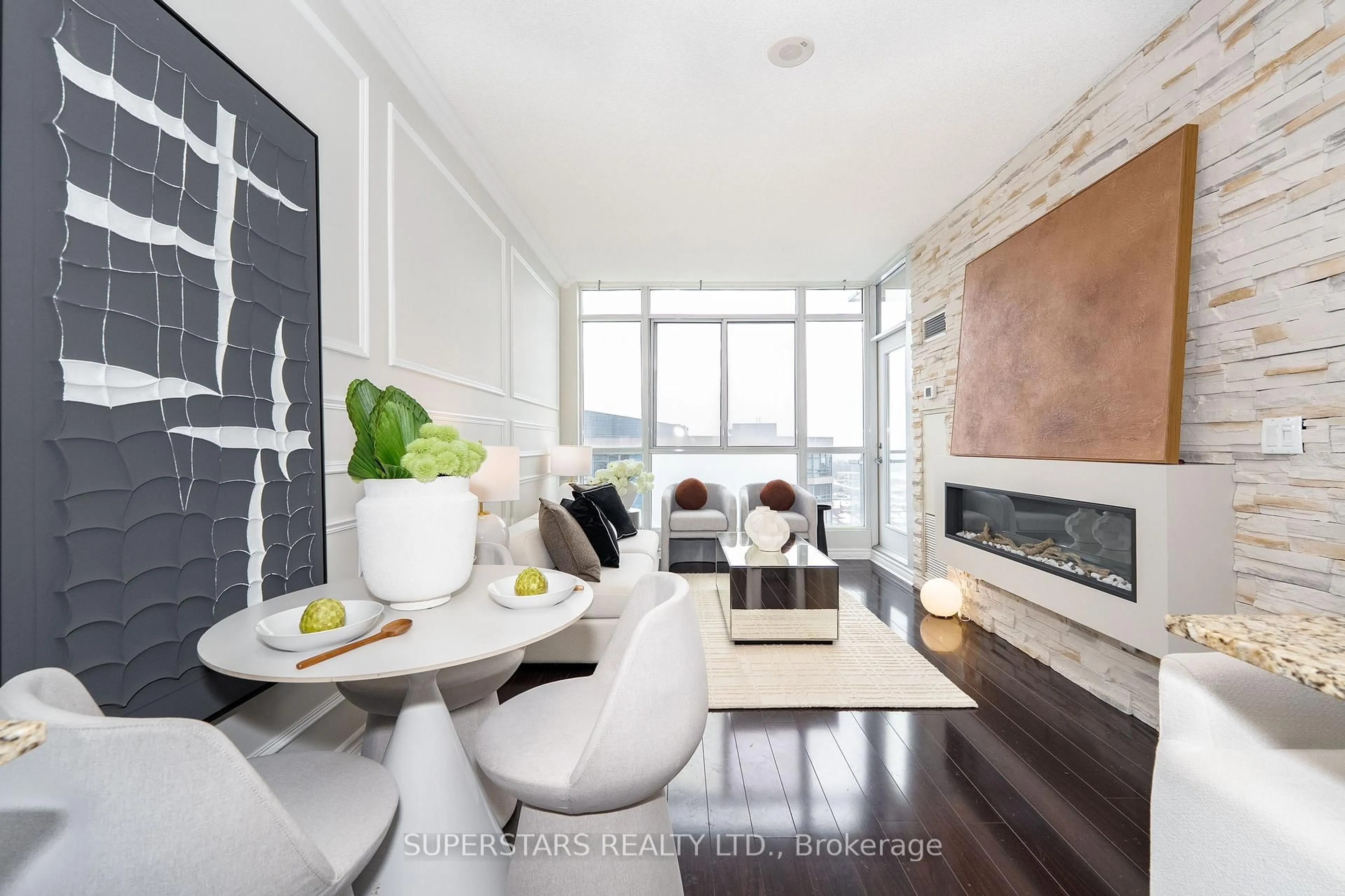 Unknown for 225 Webb Dr #1509, Mississauga Ontario L5B 4P2