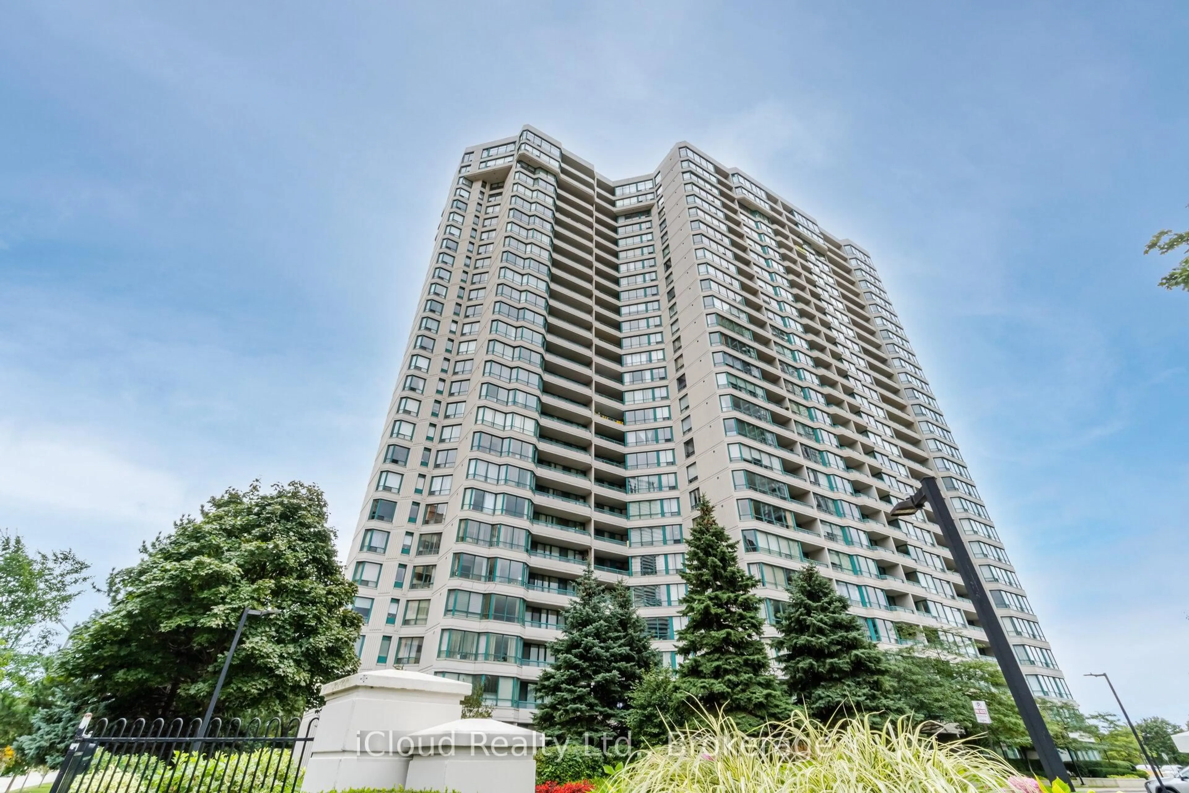 Unknown for 550 Webb Dr #1511, Mississauga Ontario L5B 3Y4