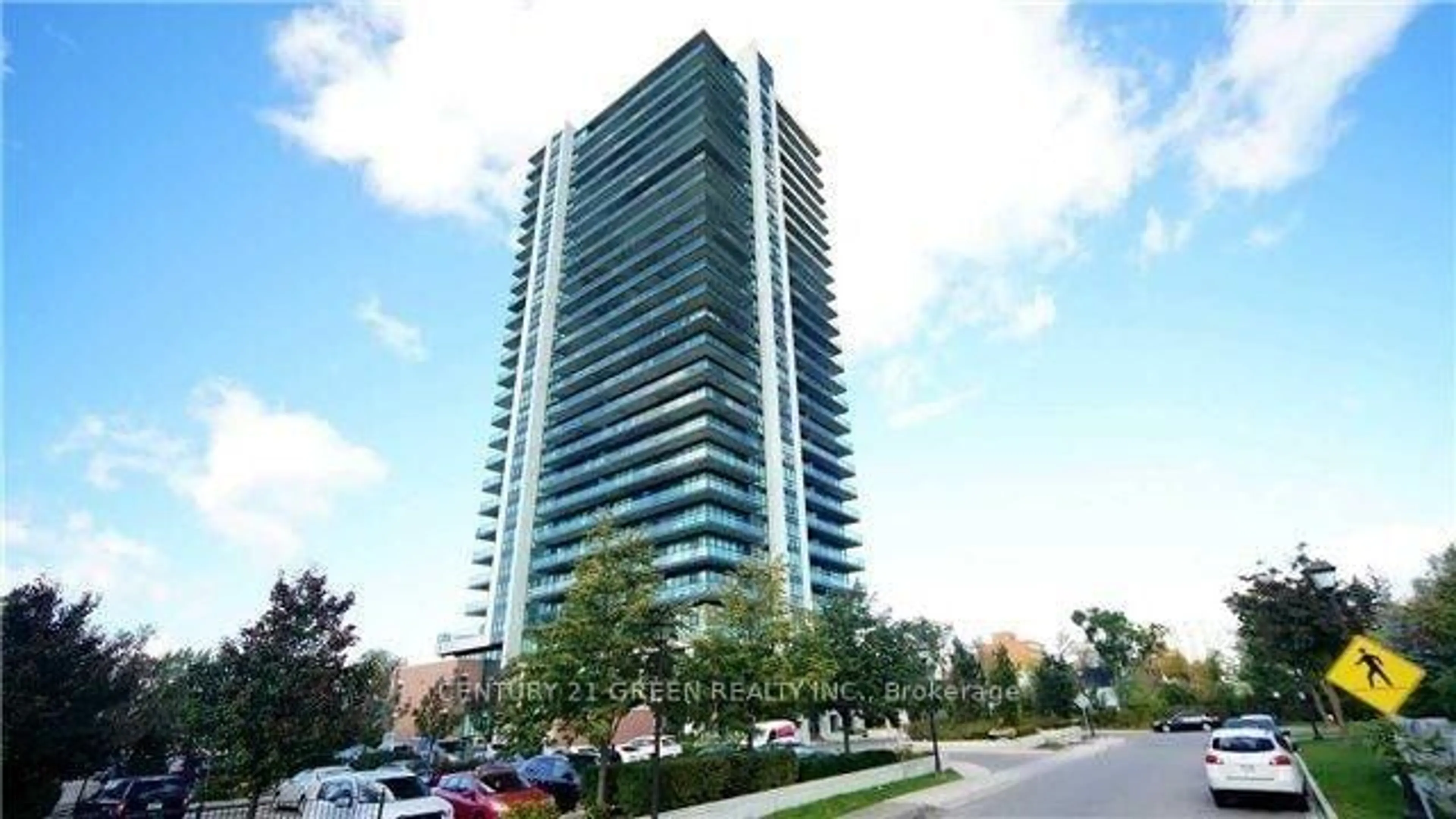 Unknown for 100 John St #501, Brampton Ontario L6N 2S8