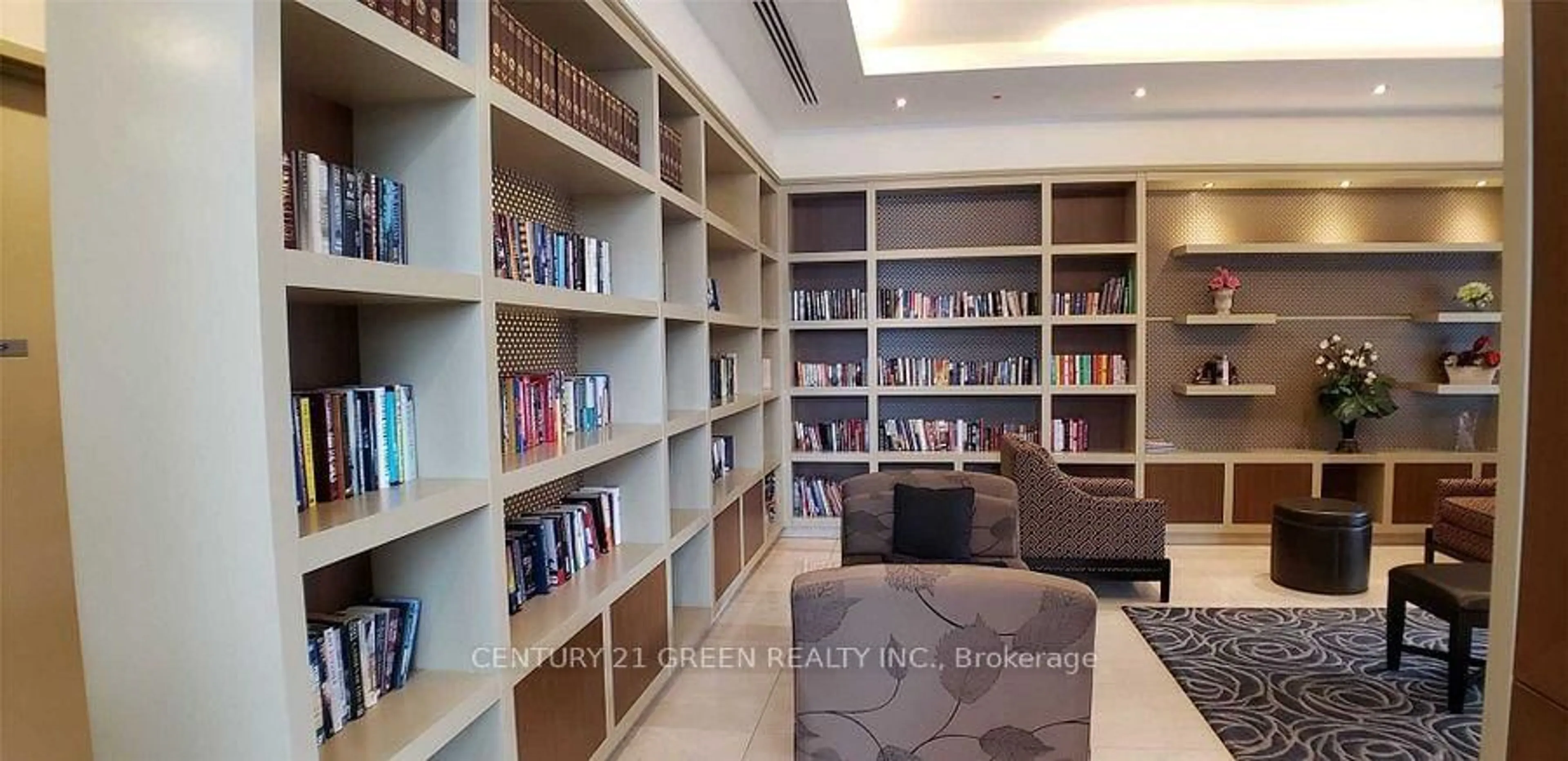 A pic of a room for 100 John St #501, Brampton Ontario L6N 2S8