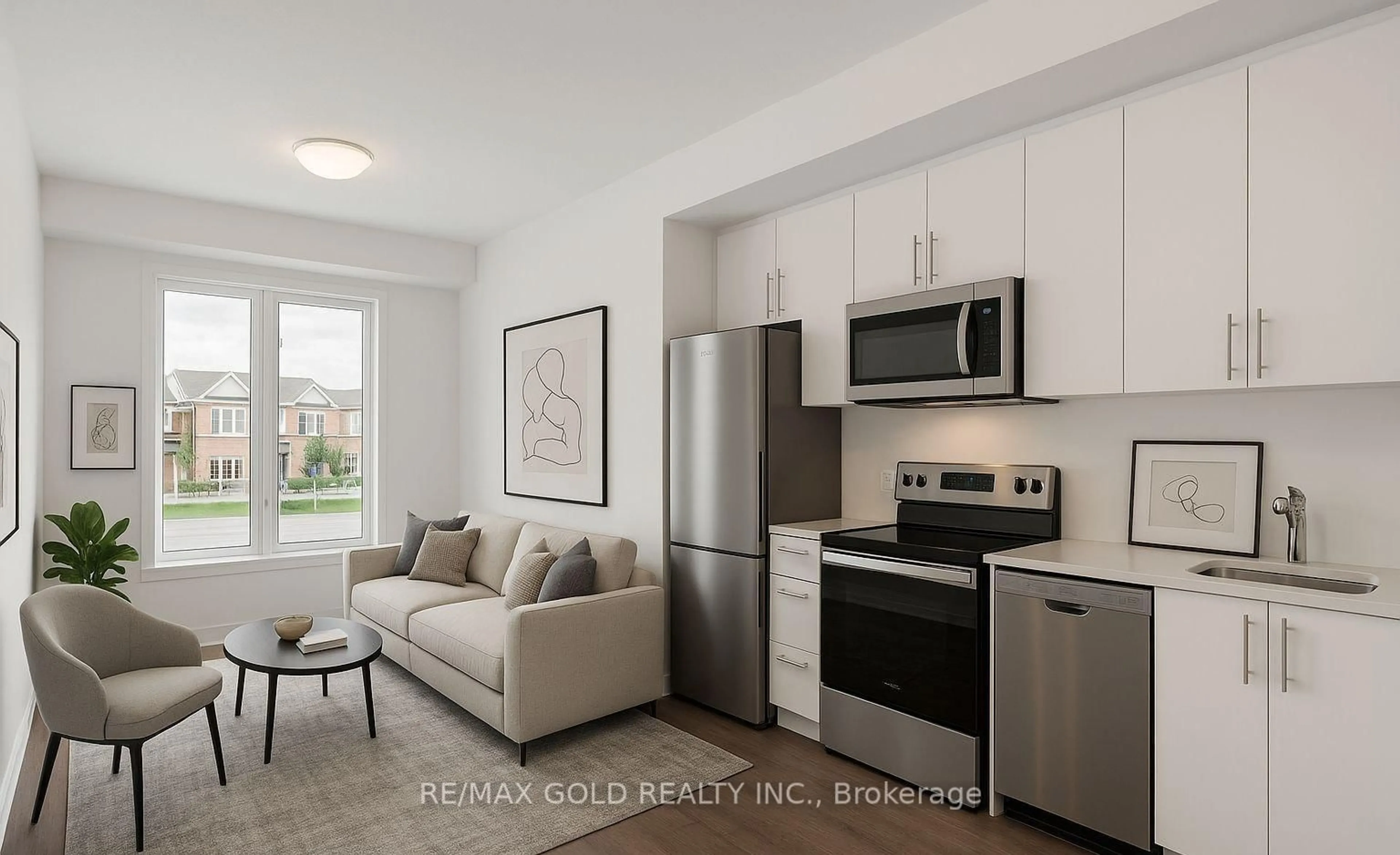 Unknown for 1440 Clarriage Crt #211, Milton Ontario L9E 1B3