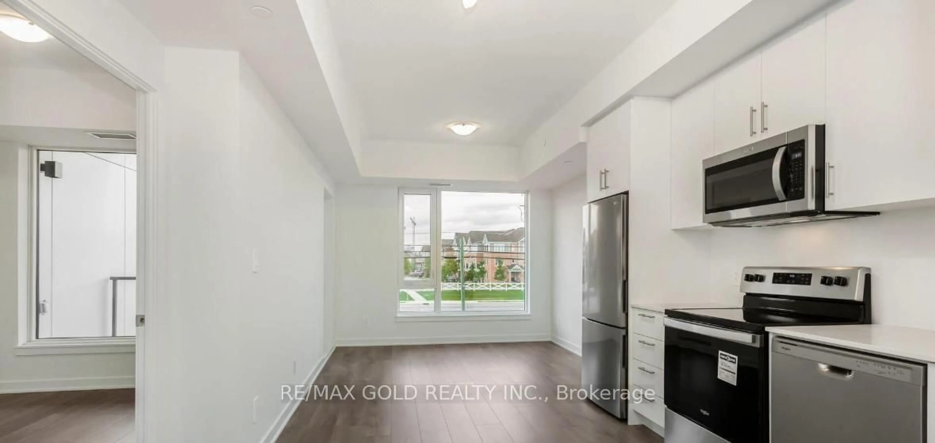 Unknown for 1440 Clarriage Crt #211, Milton Ontario L9E 1B3