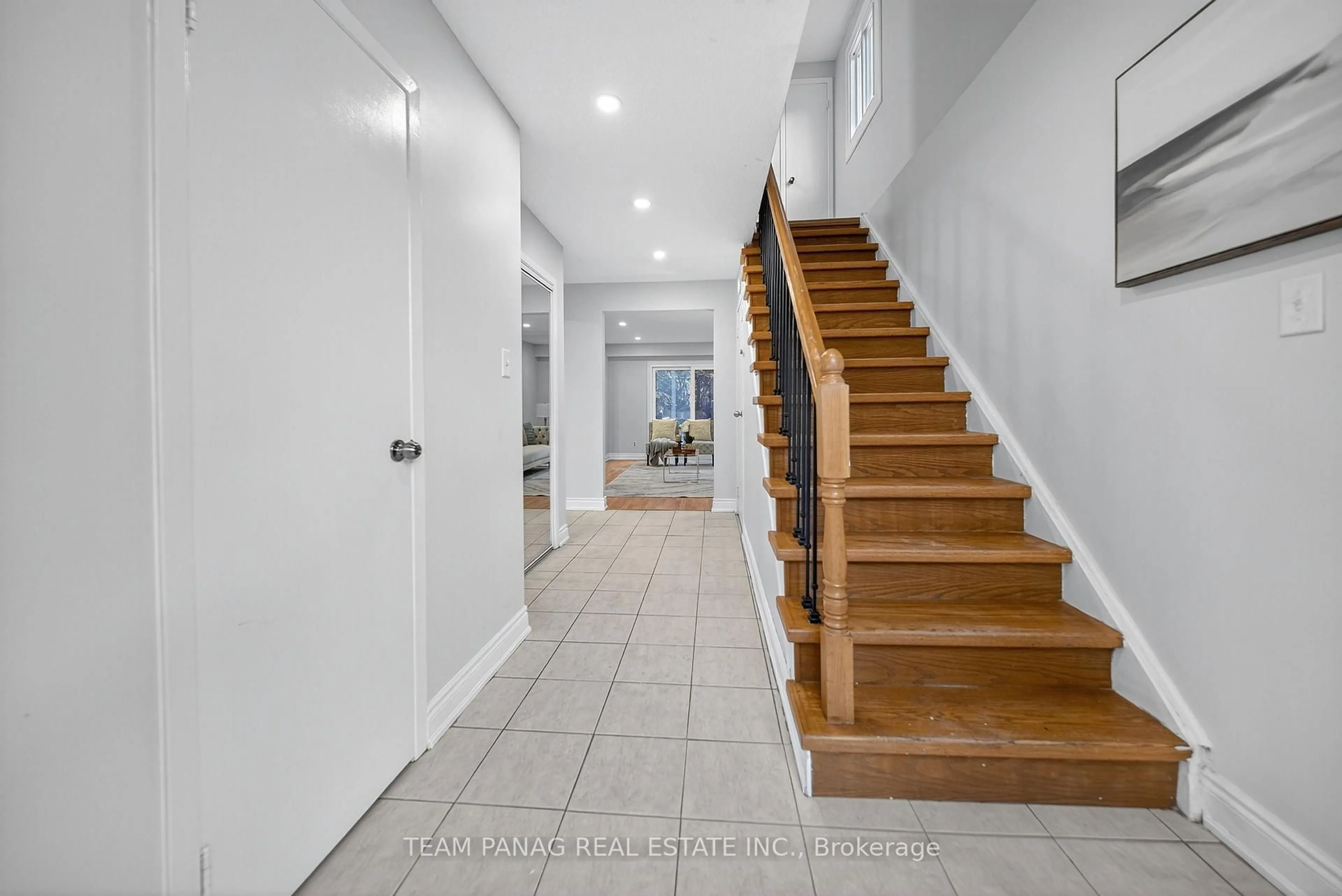 Unknown for 119 Harold St, Brampton Ontario L6Y 1E8