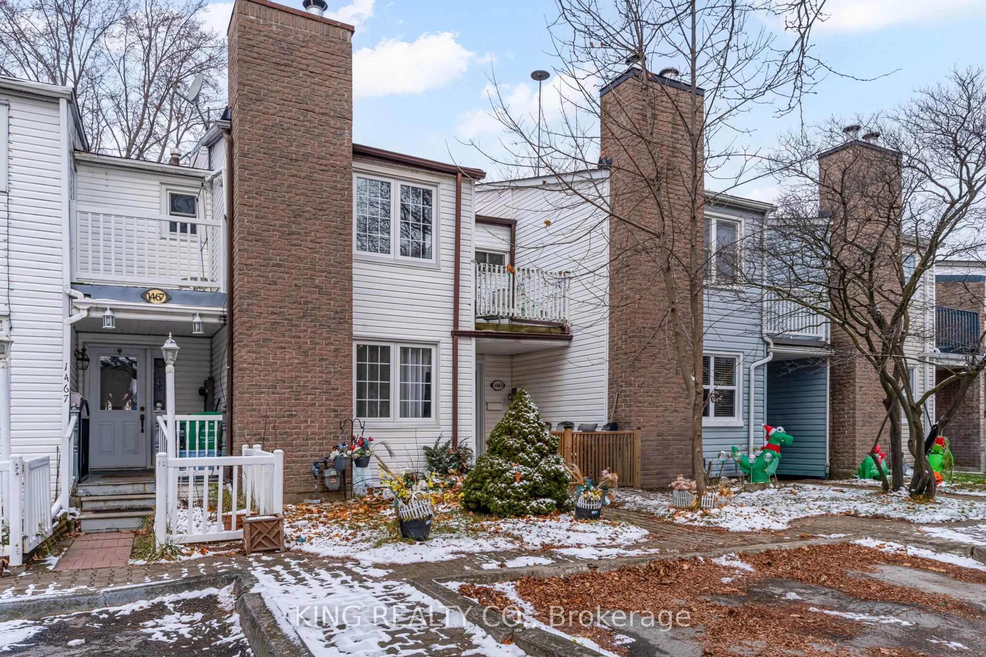 Unknown for 1465 Andros Blvd, Mississauga Ontario L5J 4K2