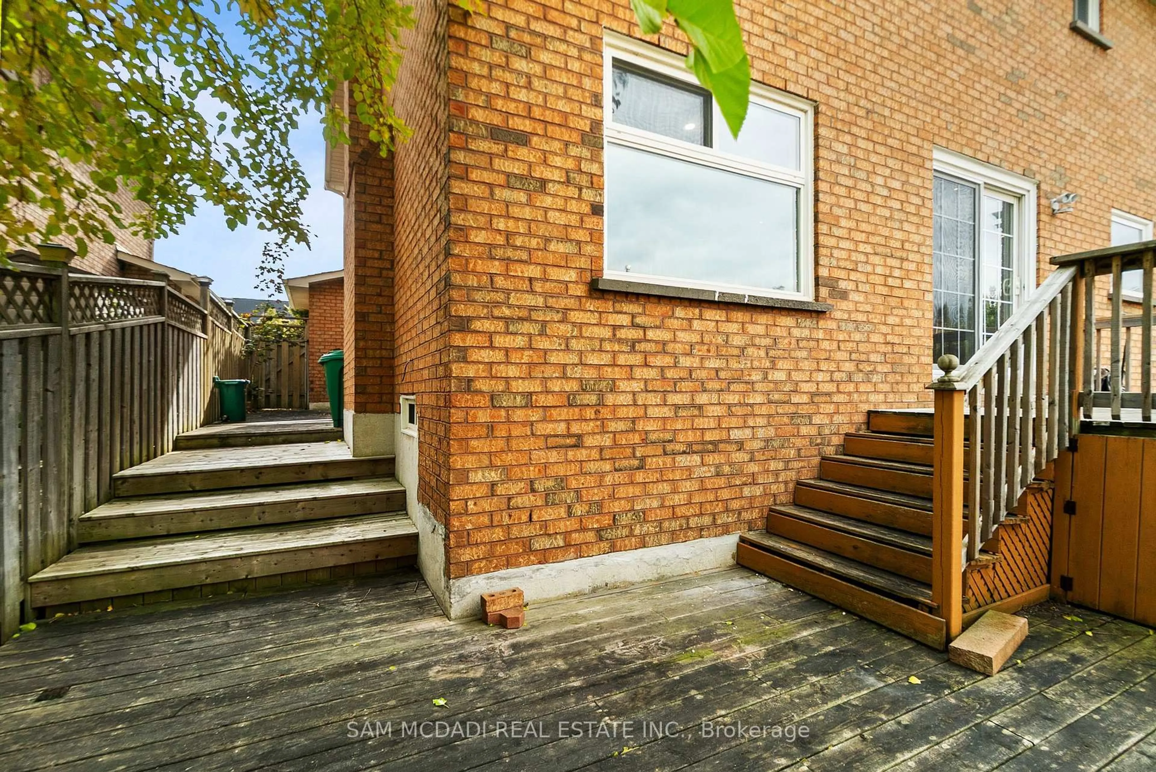 Home with brick exterior material, street for 149 Sunforest Dr, Brampton Ontario L6Z 4B7